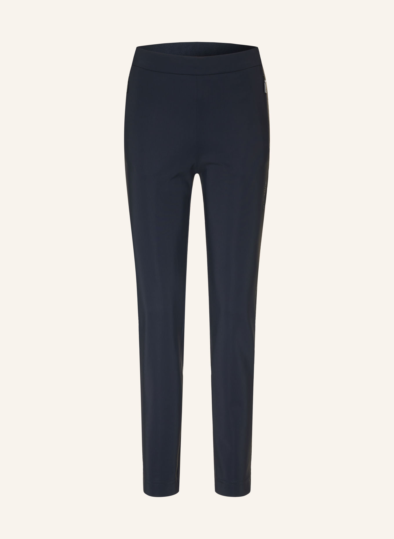 SPORTALM Hose: DUNKELBLAU