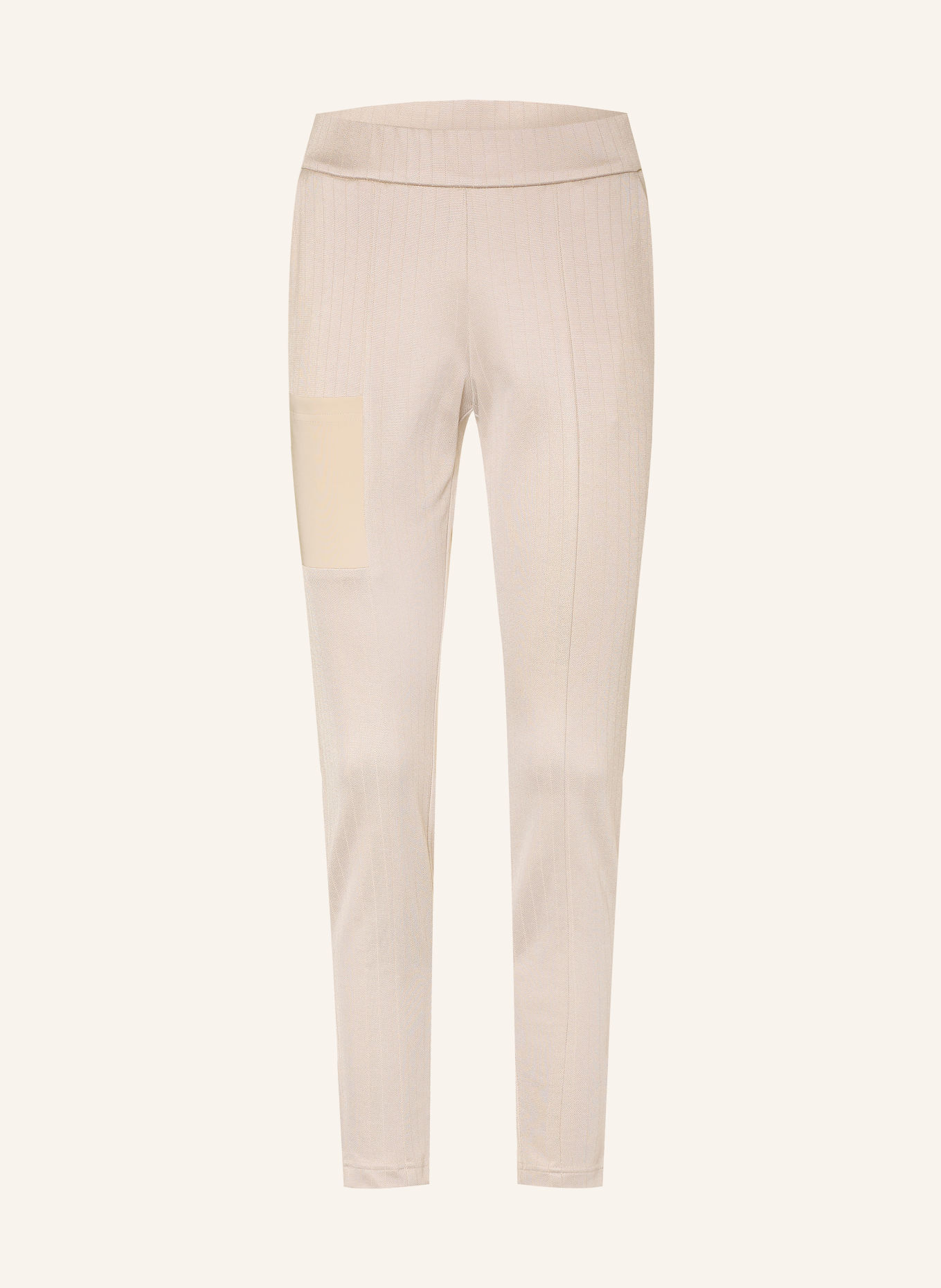 SPORTALM Hose: BEIGE