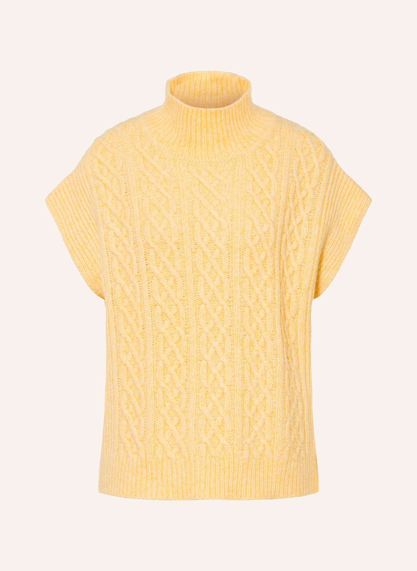 InWear Pullunder TAIEIW: GELB