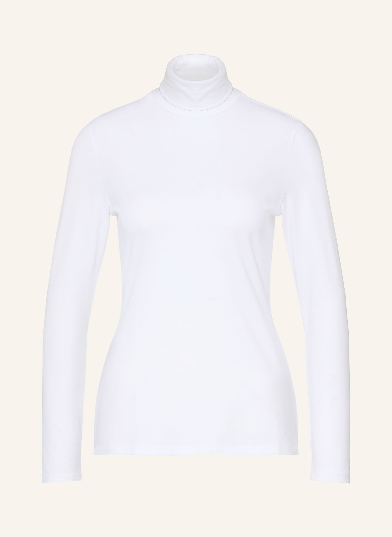 thylie Colshirt RYLIE: WIT