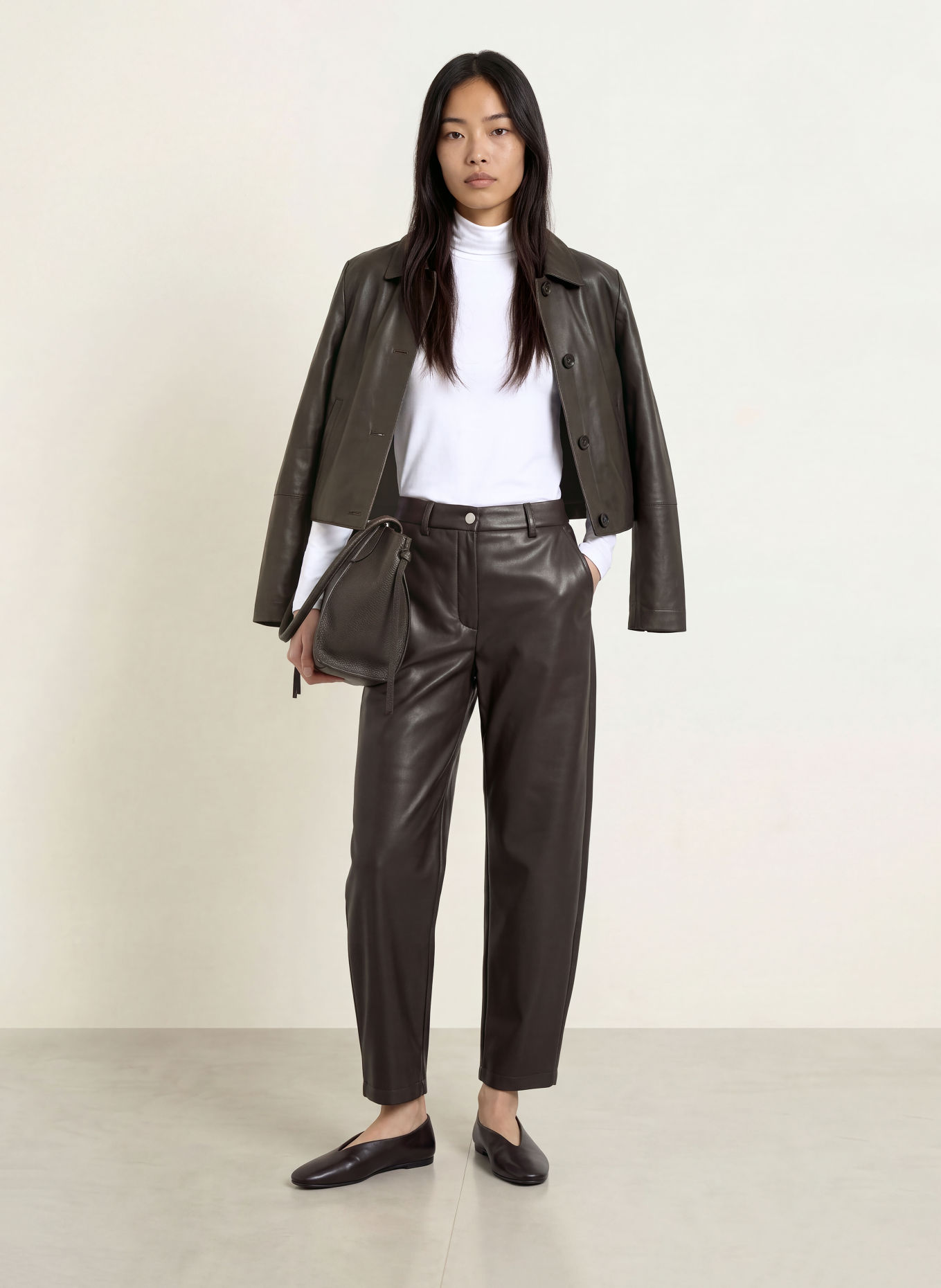 thylie Colshirt RYLIE: WIT