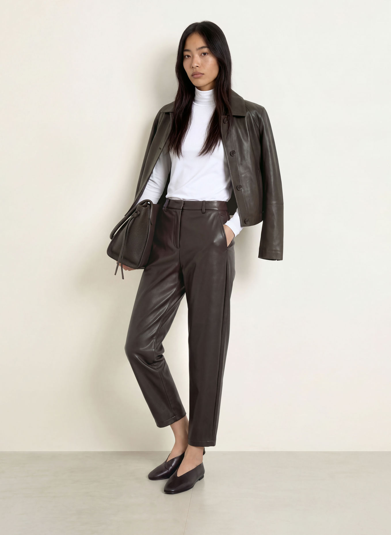 thylie Colshirt RYLIE: WIT