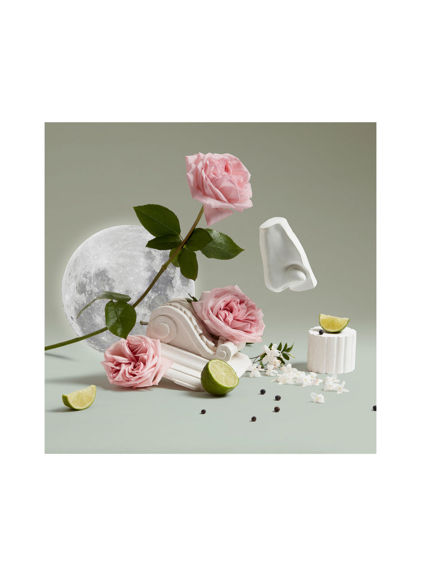 PENHALIGON'S LUNA