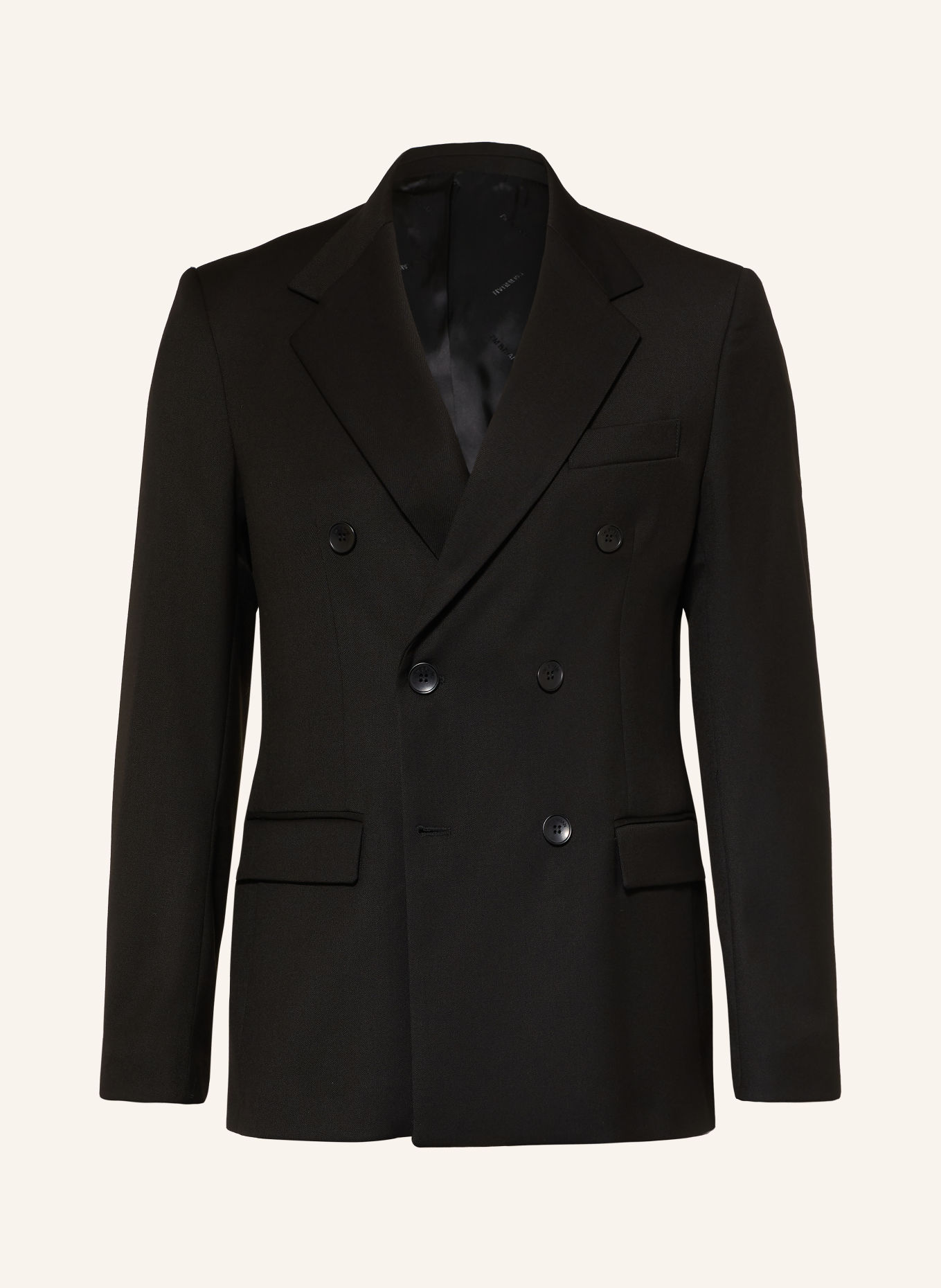 I'M BRIAN Colbert, regular fit: 009 NERO