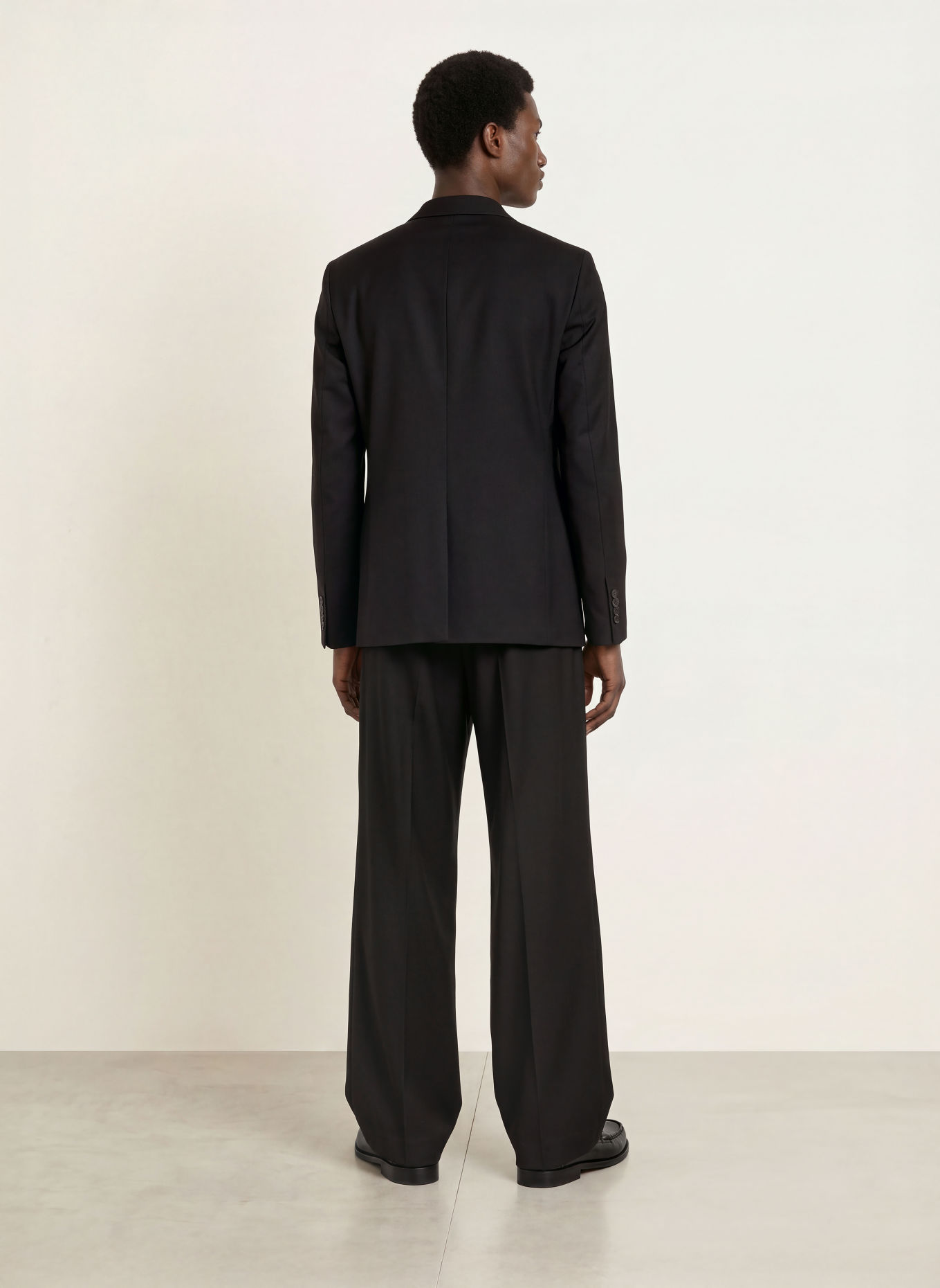 I'M BRIAN Colbert, regular fit: 009 NERO