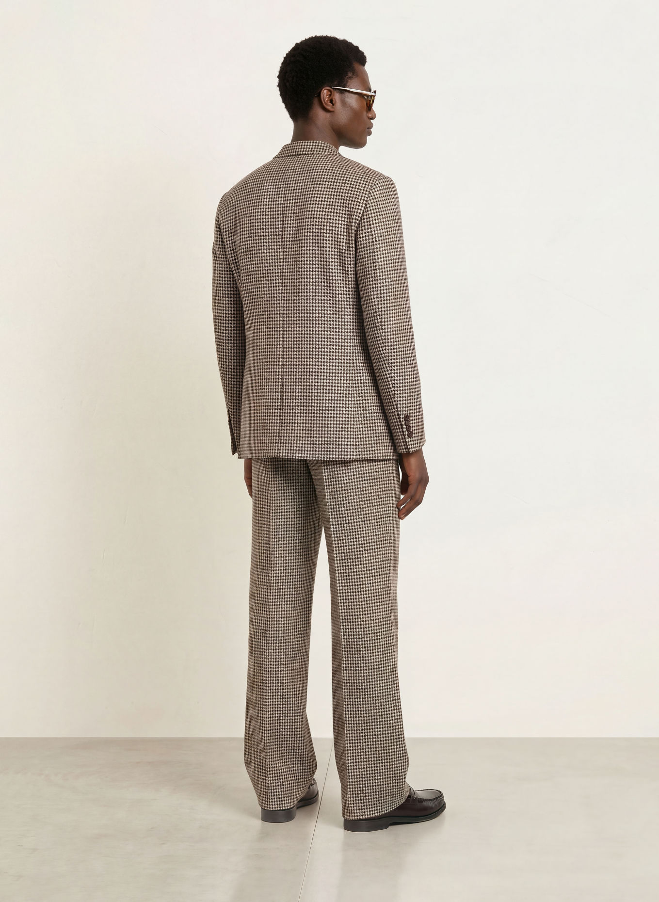 I'M BRIAN Colbert Regular Fit: 0025 beige