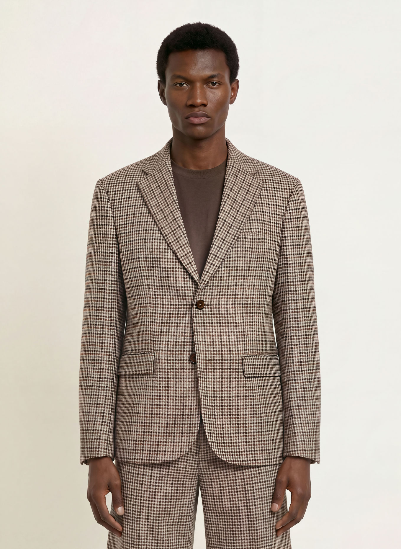 I'M BRIAN Colbert Regular Fit: 0025 beige