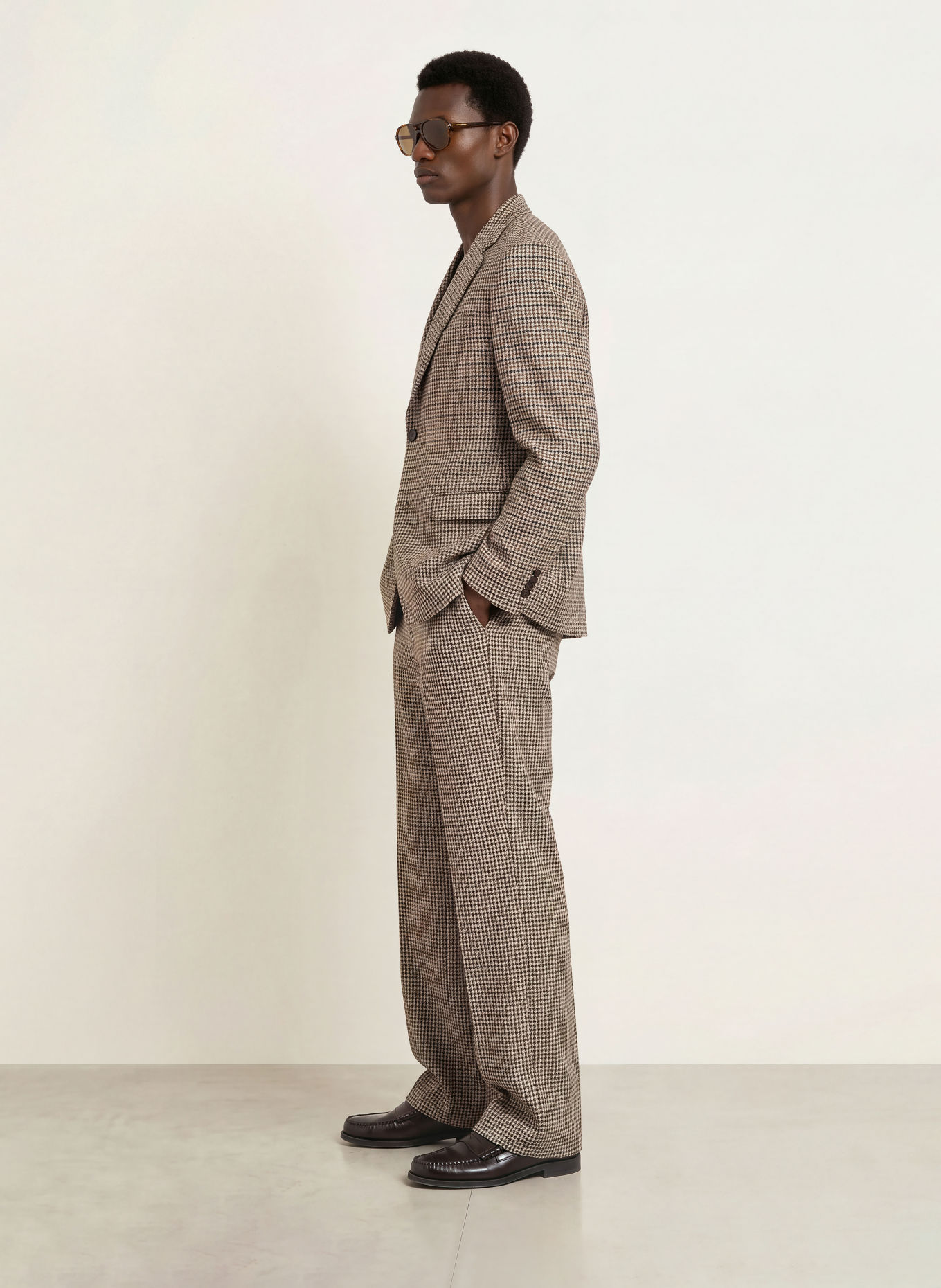 I'M BRIAN Colbert Regular Fit: 0025 beige