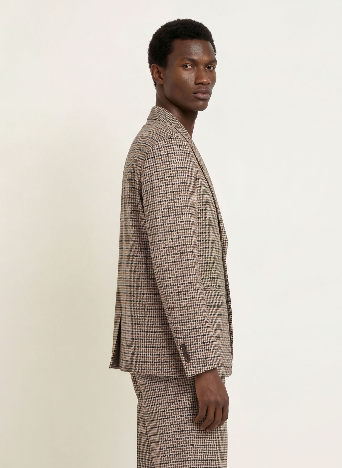 I'M BRIAN Colbert Regular Fit: 0025 beige
