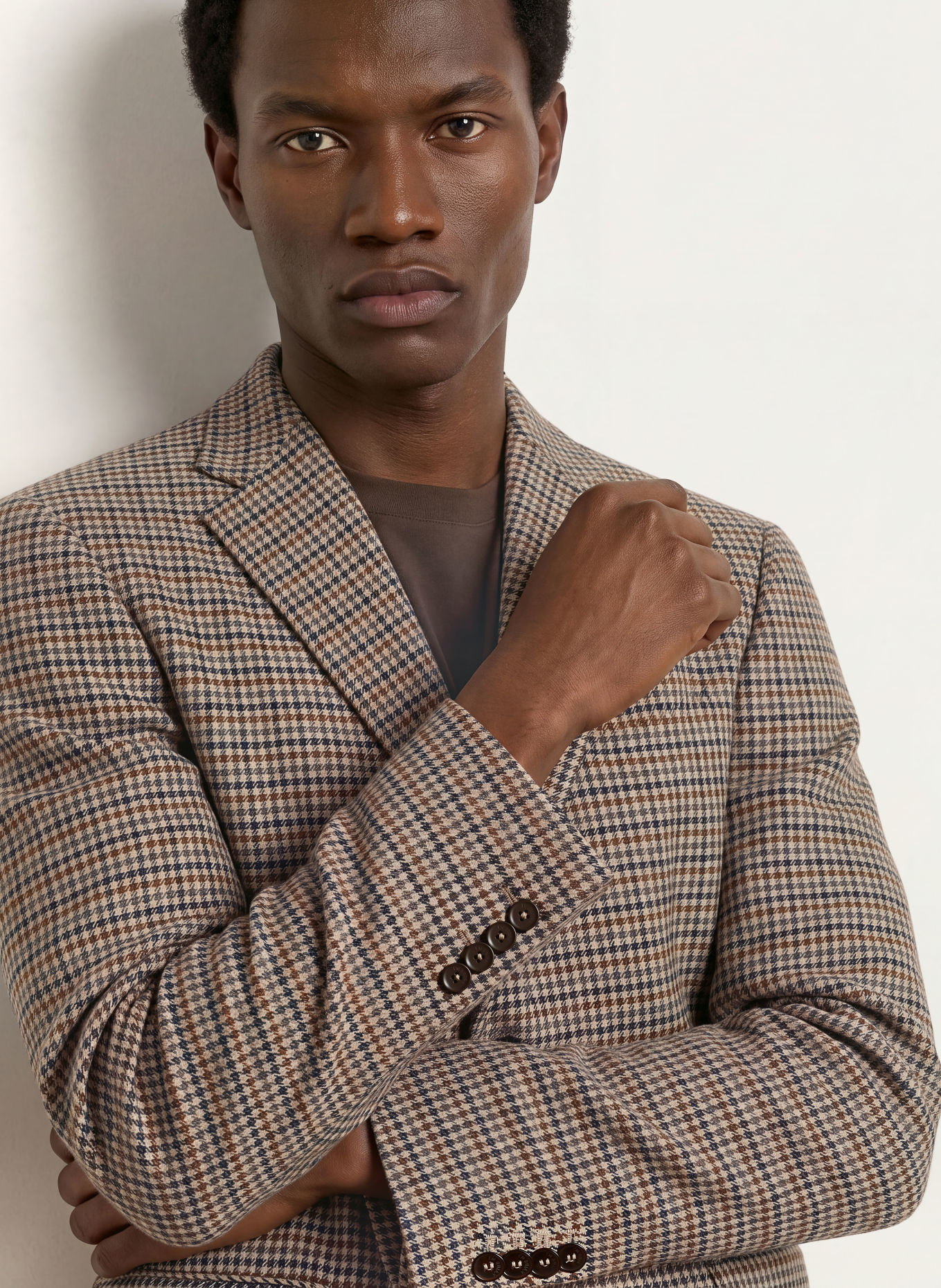 I'M BRIAN Colbert Regular Fit: 0025 beige