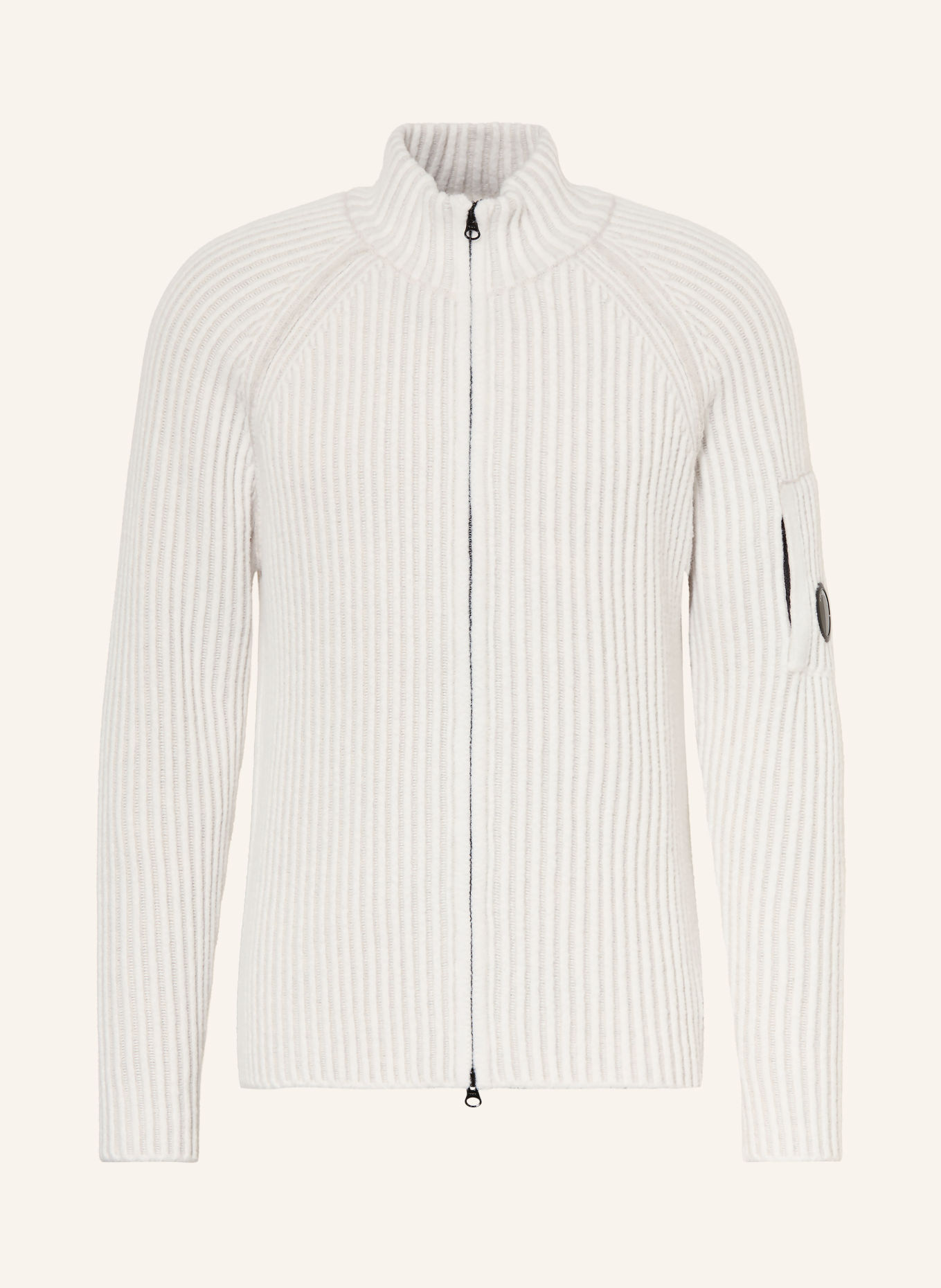 C.P. COMPANY Vest: WIT