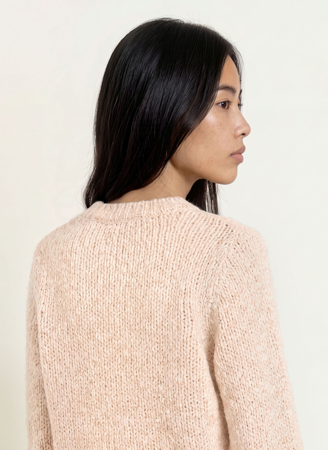 MORE & MORE Pull: BEIGE