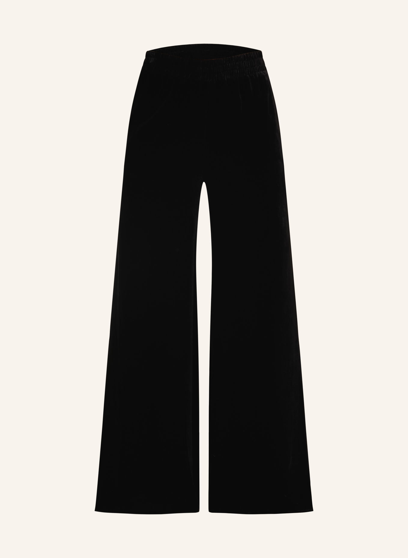 ZIMMERMANN Samthose ASCENT: SCHWARZ