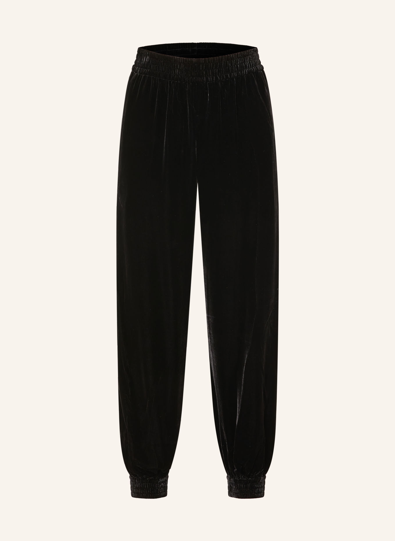 ZIMMERMANN Samthose ASCENT: SCHWARZ