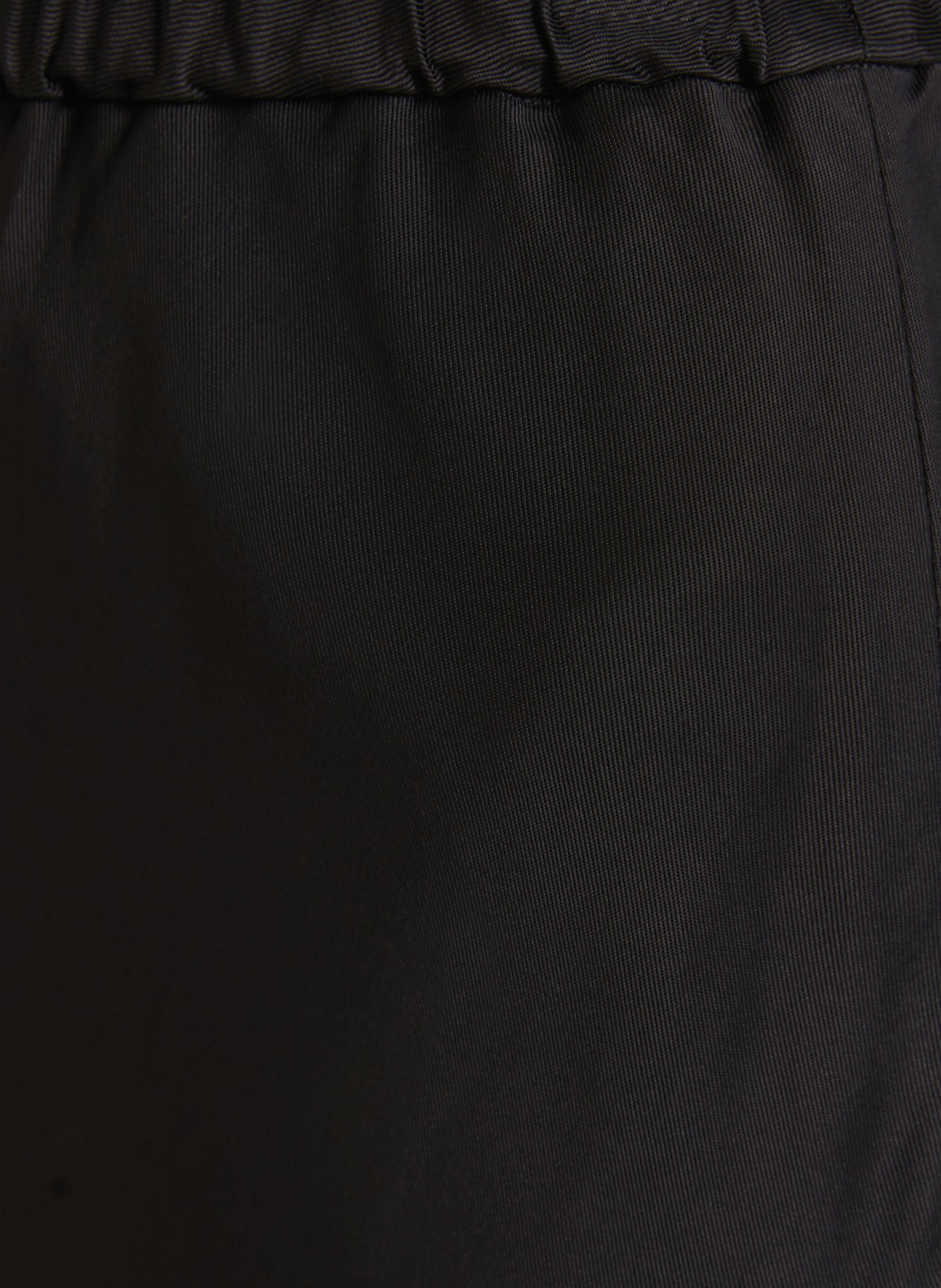 ZIMMERMANN Pantalon bootcut: NOIR