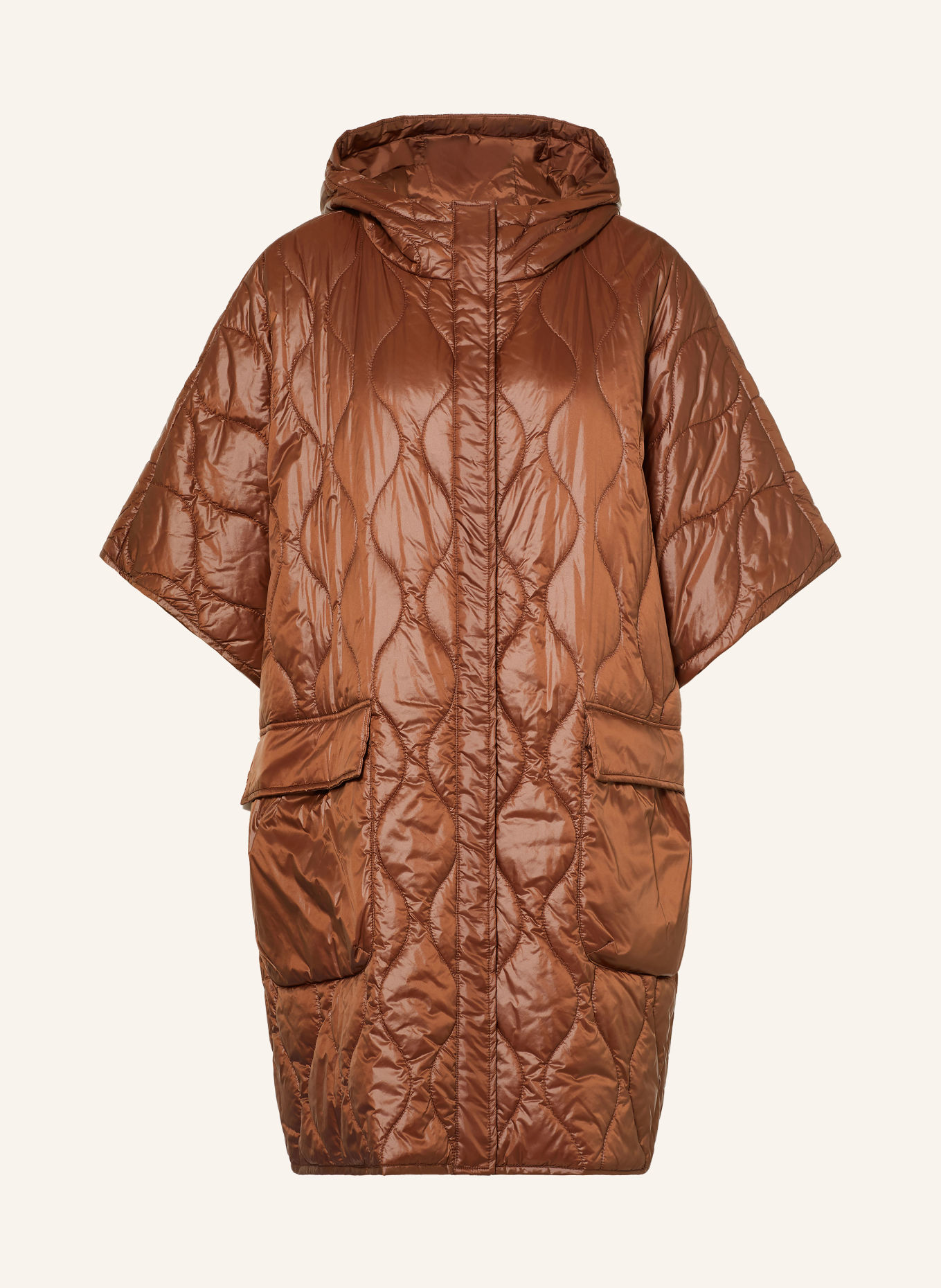 WOOLRICH Cape: MARO