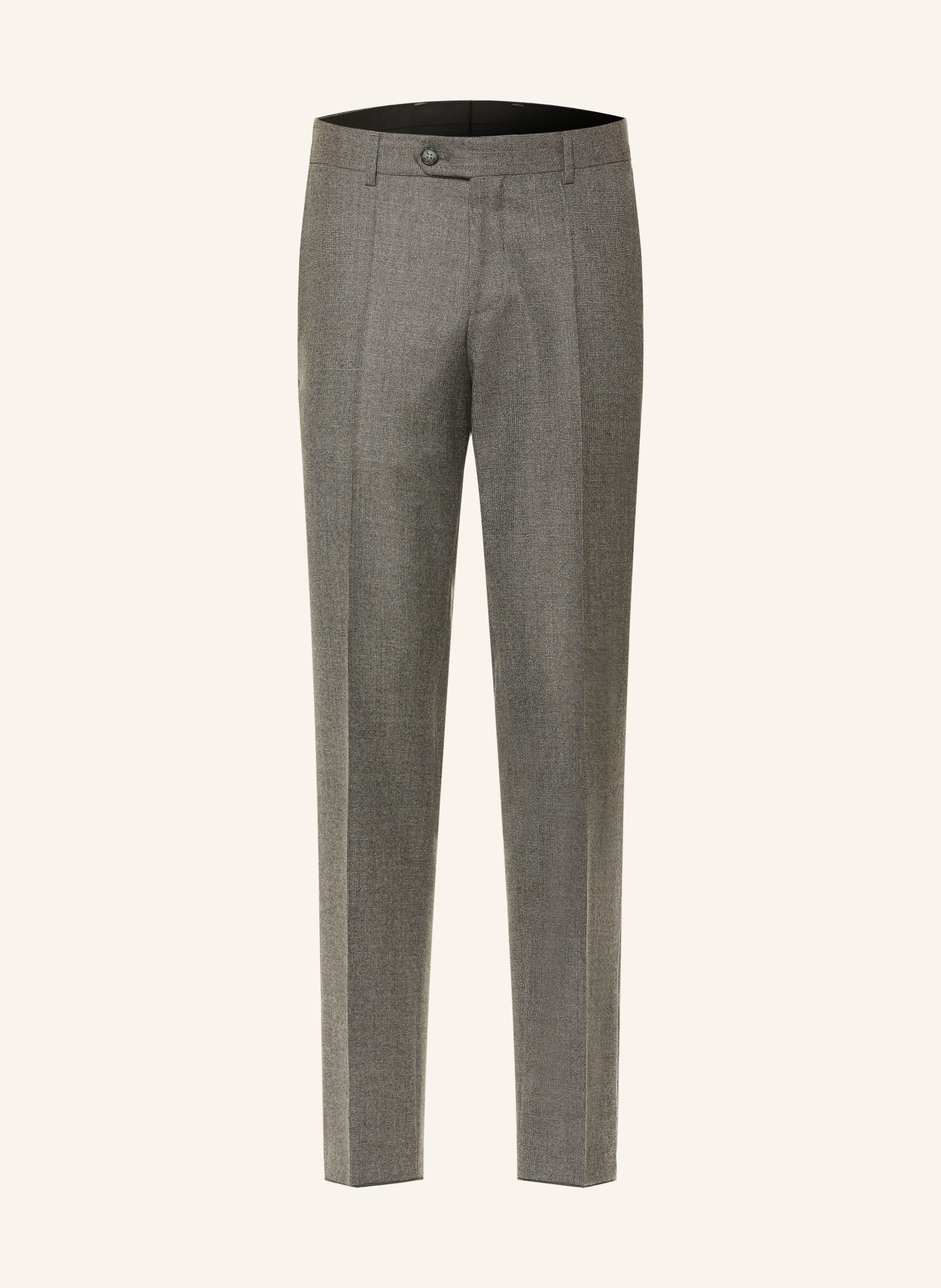 BOSS Pantalon Extra Slim Fit: 201 DARK BROWN