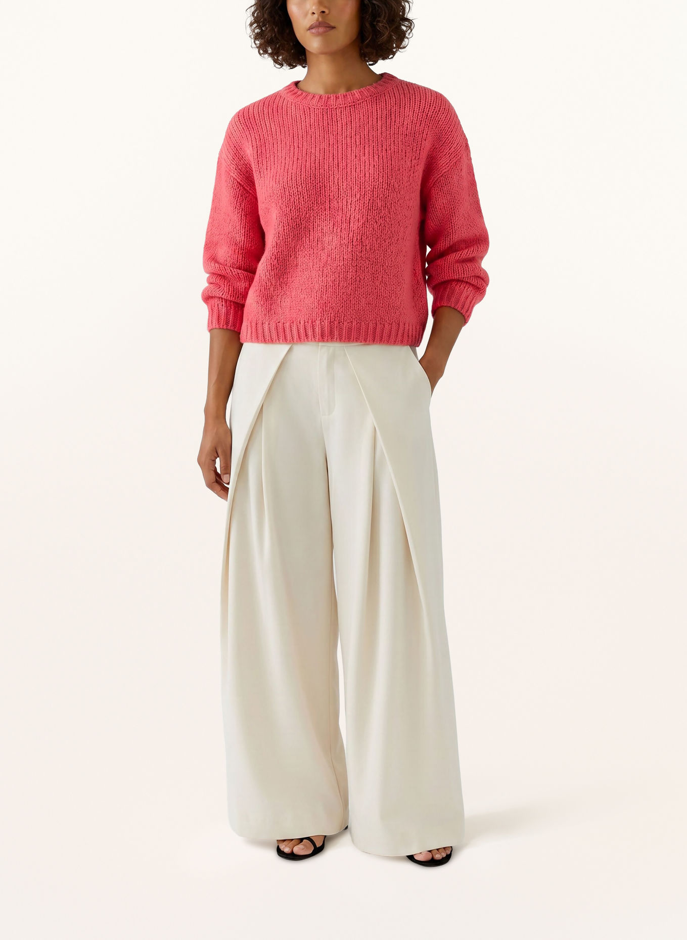 Oui Trui: ROZE