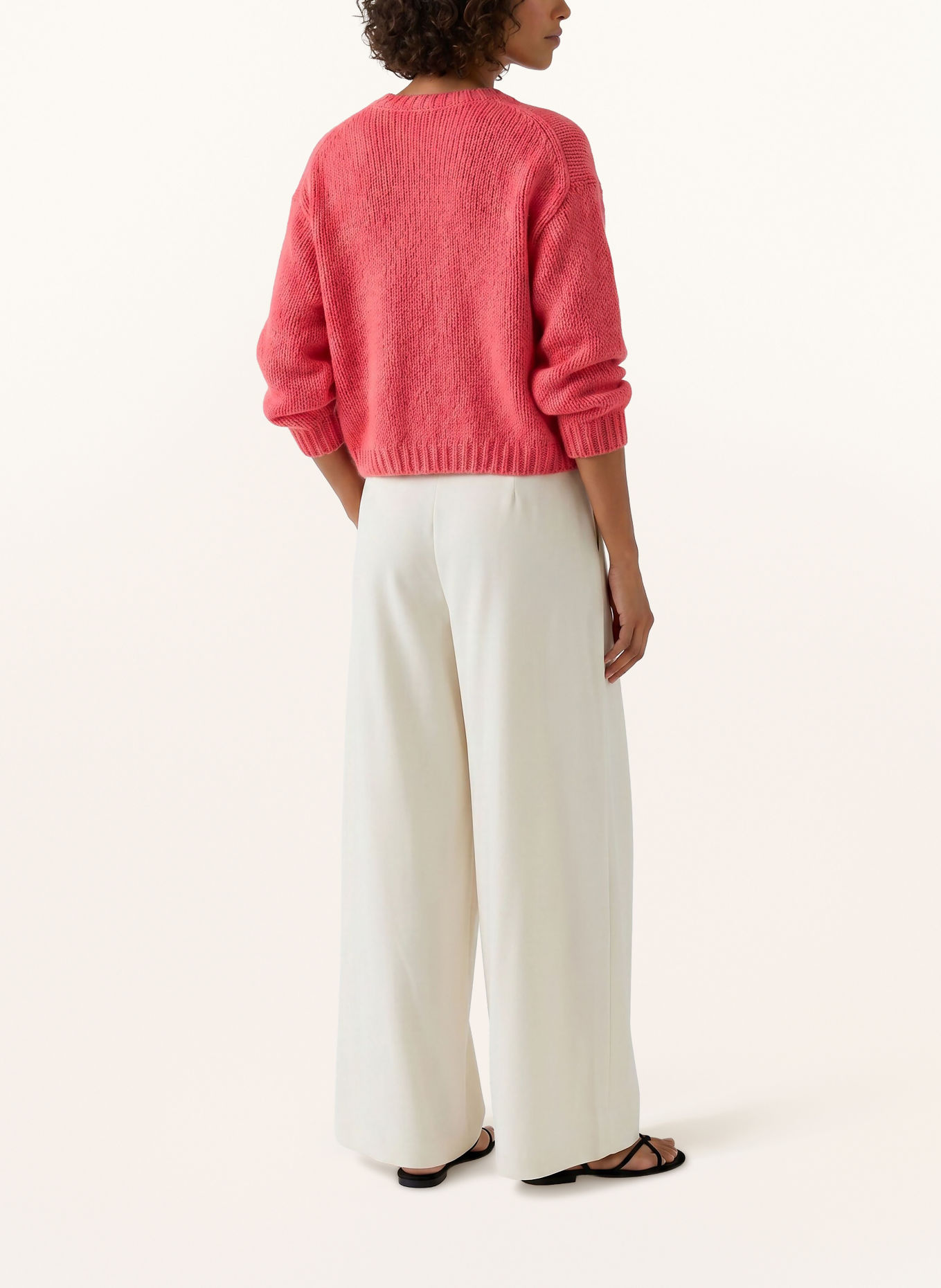 Oui Trui: ROZE