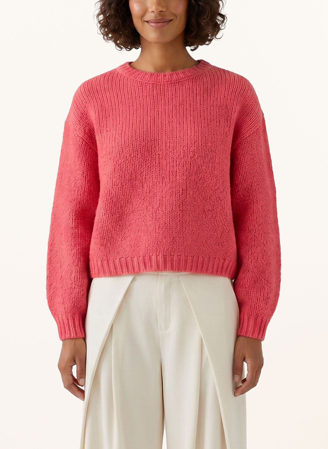 Oui Trui: ROZE