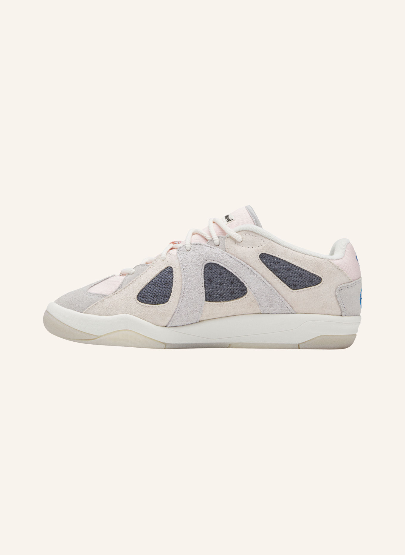 adidas Originals Sneaker BAD BO 1.1: WEISS / HELLROSA / GRAU