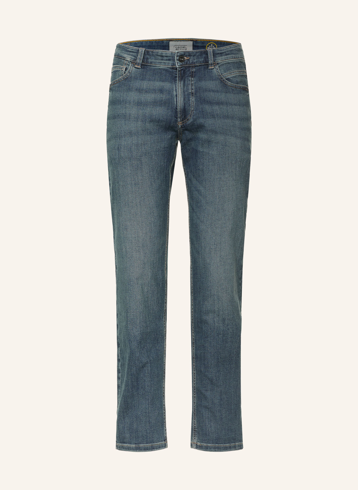 camel active Jeans HOUSTON Regular Fit: 82