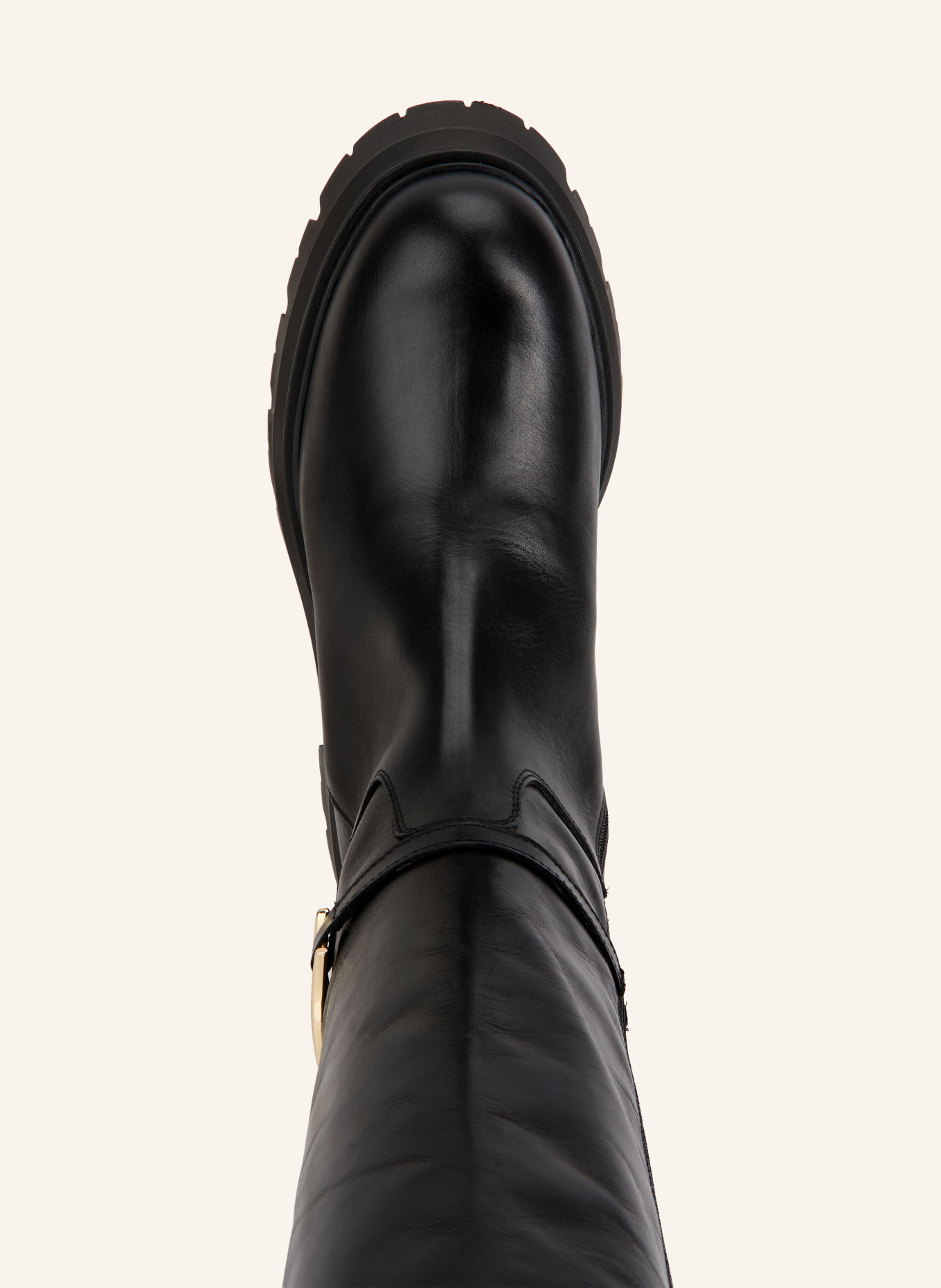 darling harbour Stiefel: SCHWARZ