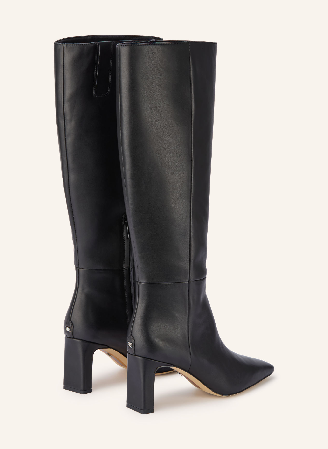 Sam Edelman Stiefel SYLVIA: SCHWARZ