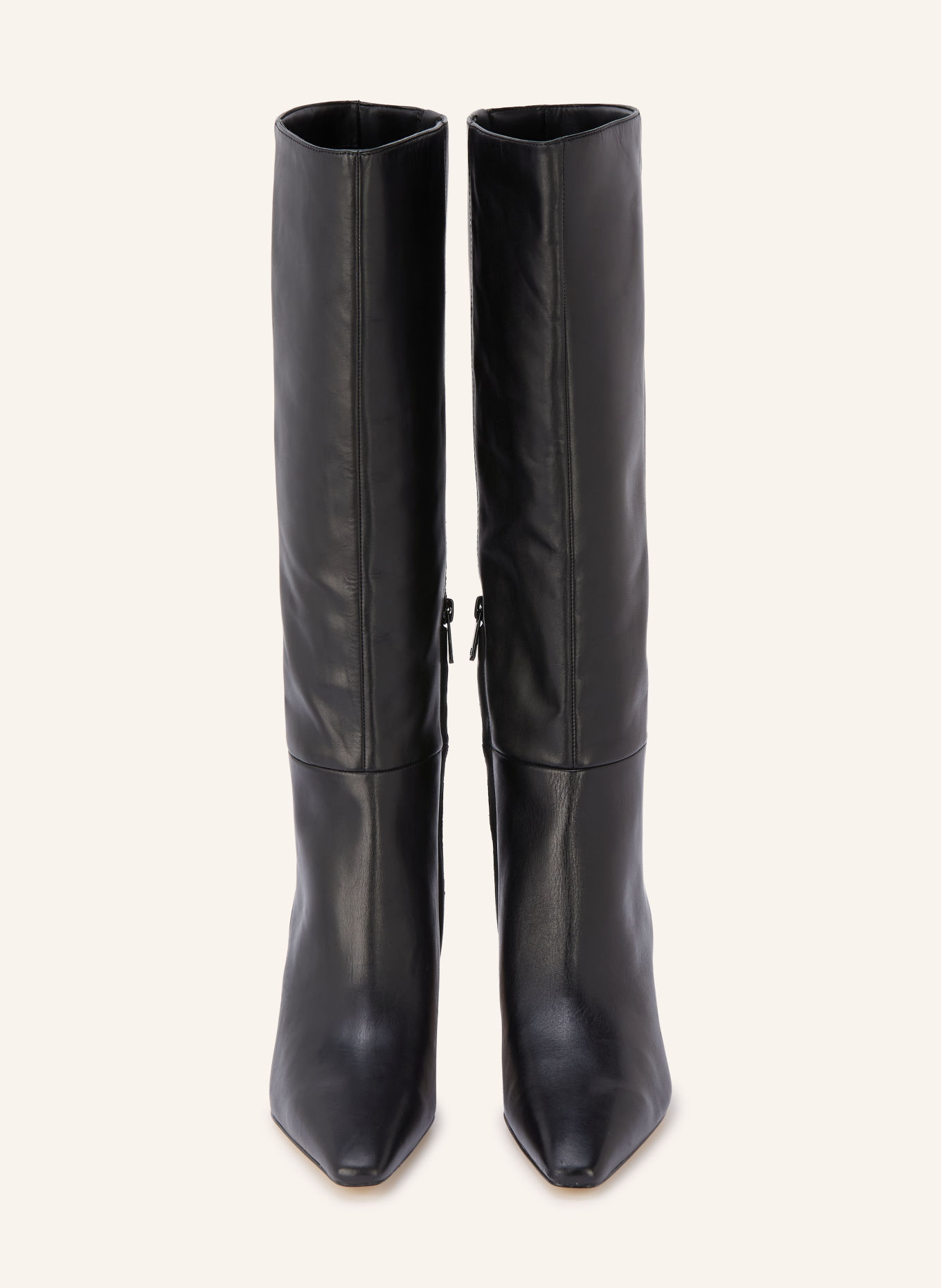 Sam Edelman Kozaki SYLVIA: CZARNY