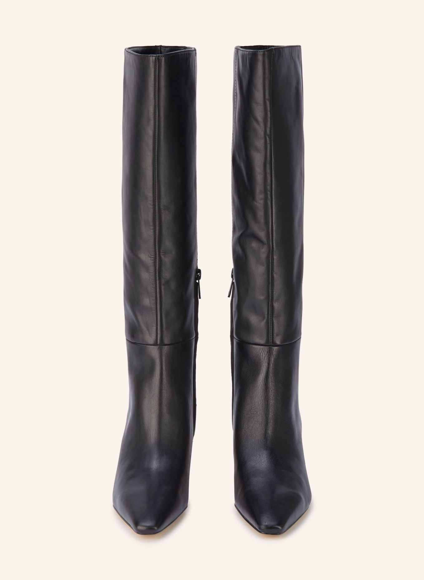 Sam Edelman Stiefel SYLVIA: SCHWARZ