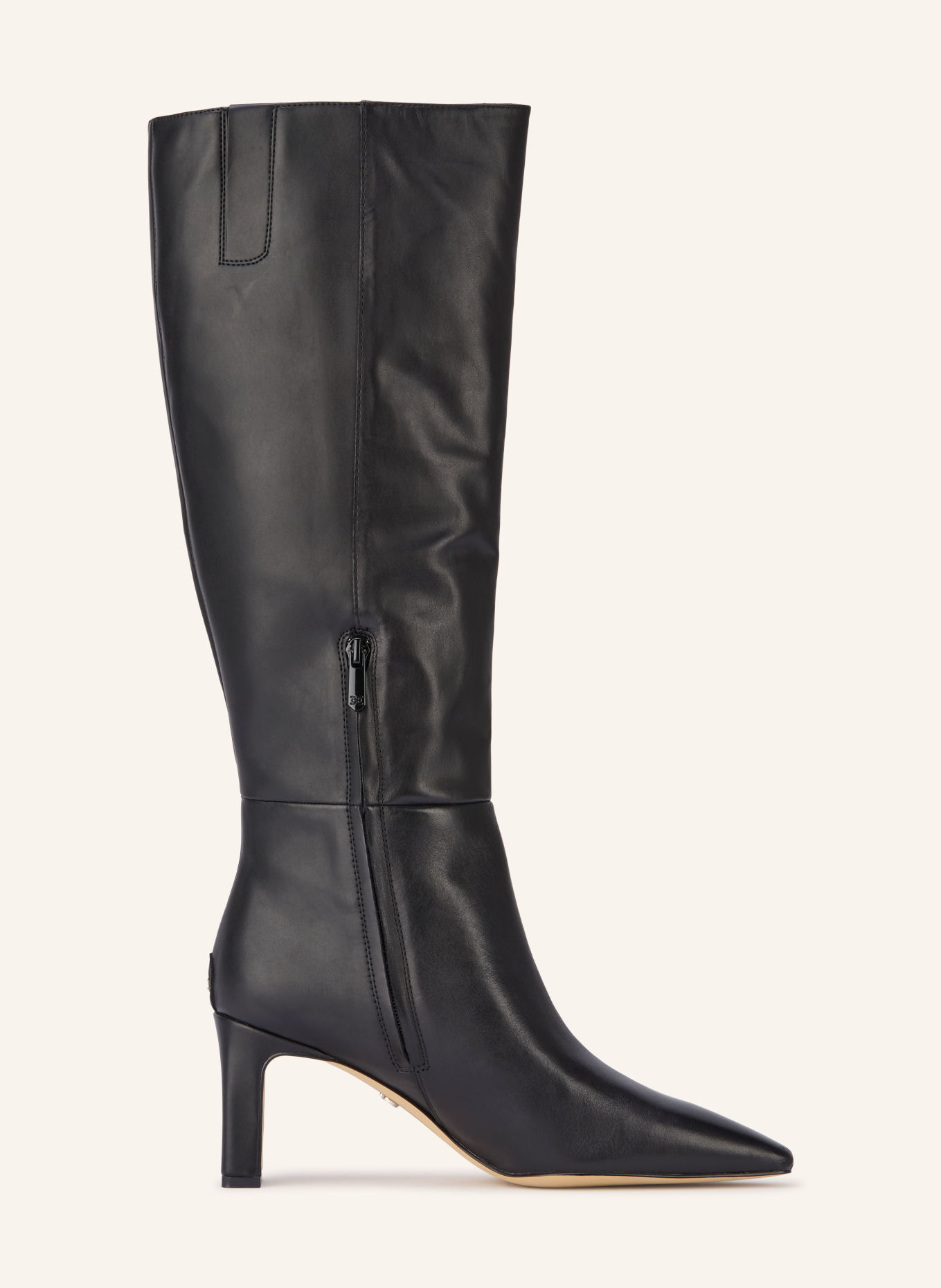 Sam Edelman Stiefel SYLVIA: SCHWARZ