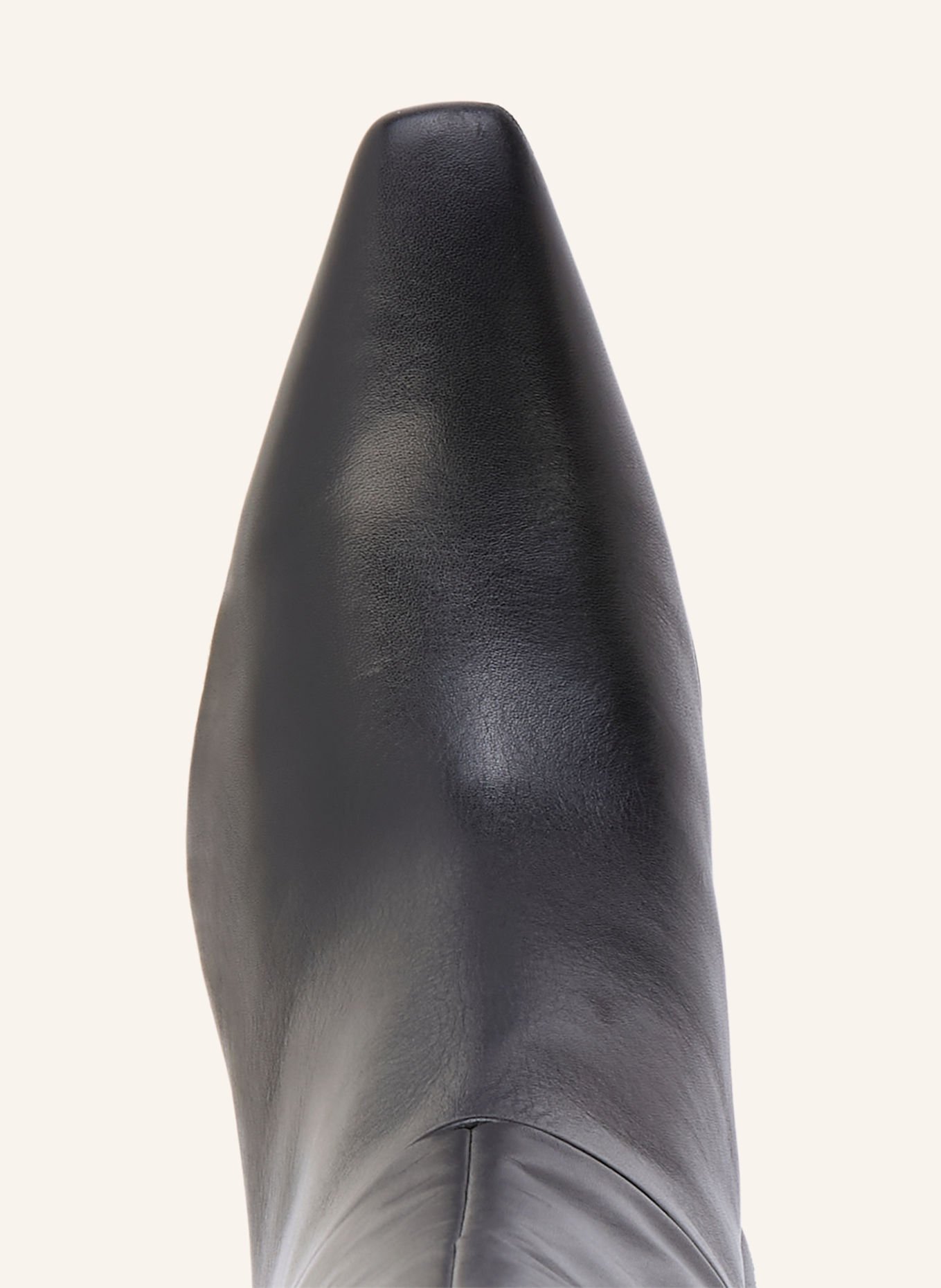 Sam Edelman Kozaki SYLVIA: CZARNY