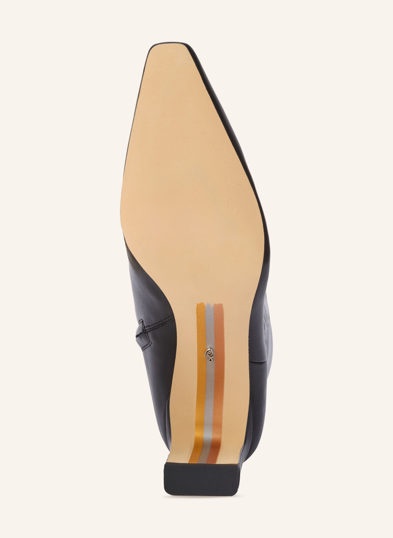 Sam Edelman Stiefel SYLVIA: SCHWARZ