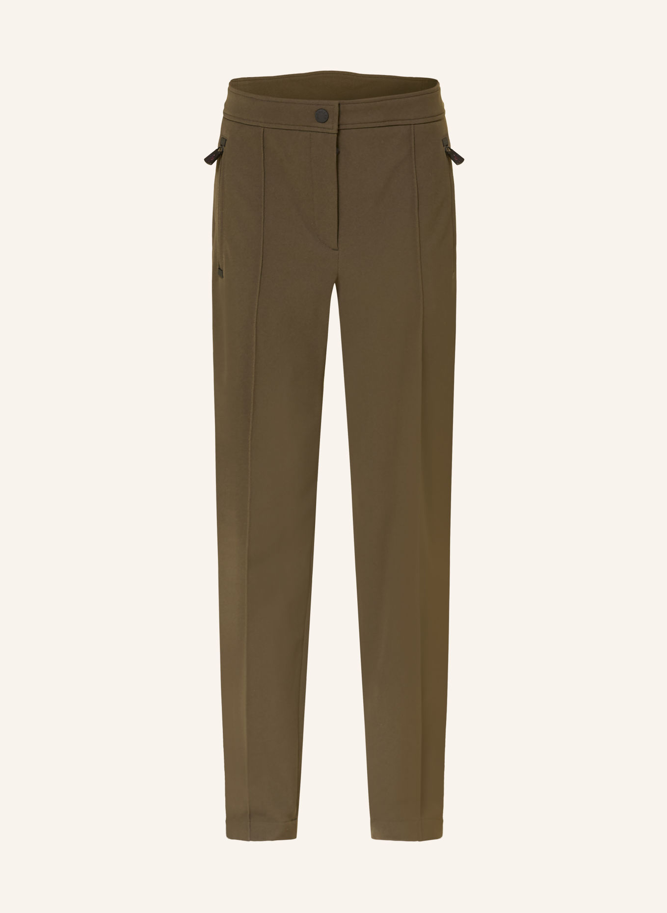 MONCLER GRENOBLE Hose: KHAKI