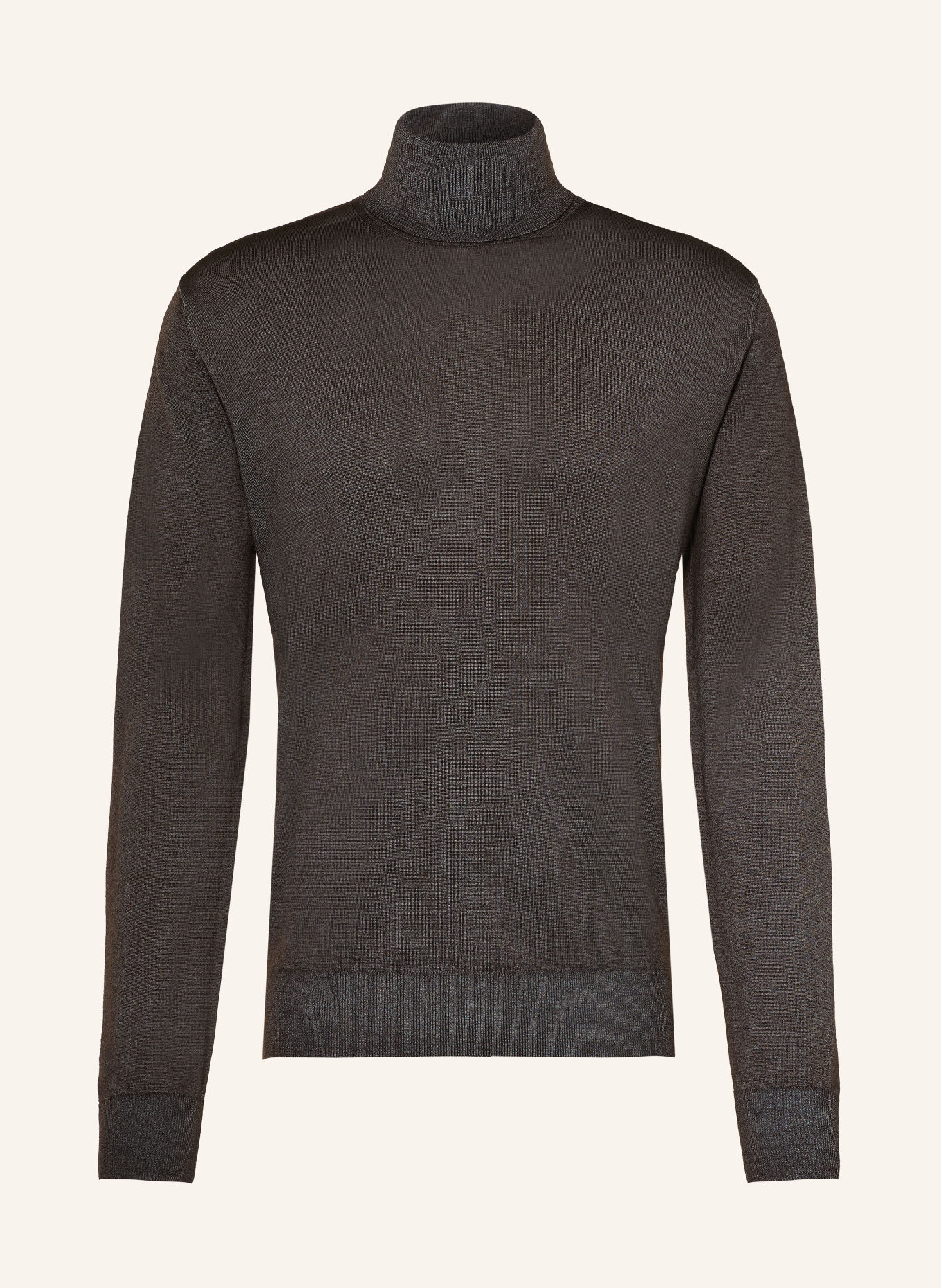 ETON Coltrui: MARRON FONCÉ