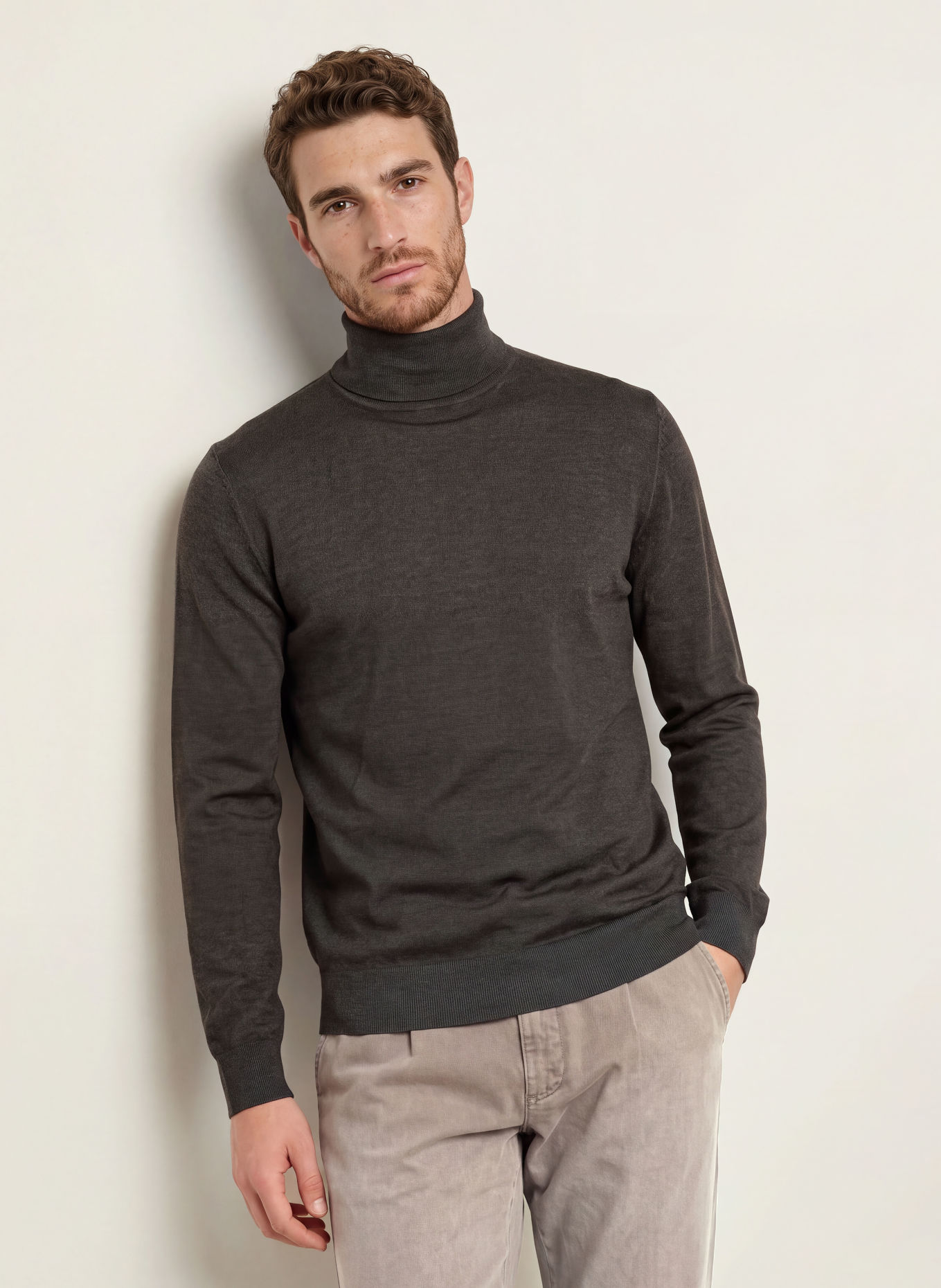 ETON Coltrui: MARRON FONCÉ