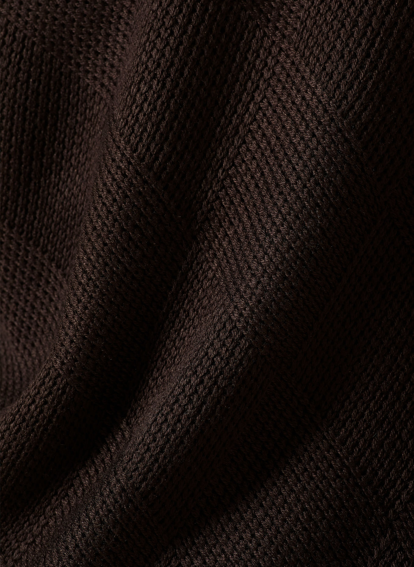 STRELLSON Coltrui HAMILTON-TS: MARRON FONCÉ