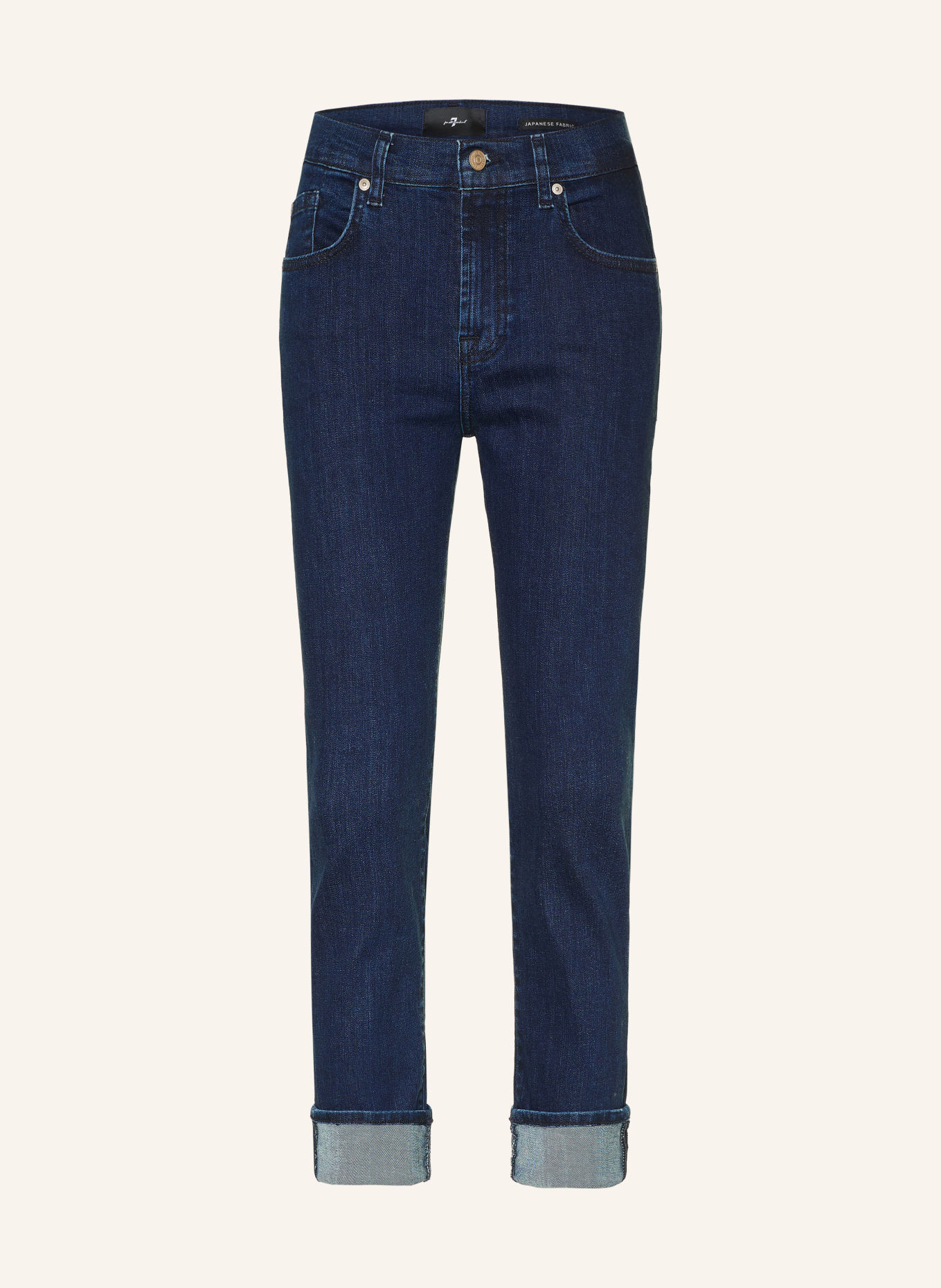 7 for all mankind Skinny jeans RELAXED SKINNY: 1NV Classical