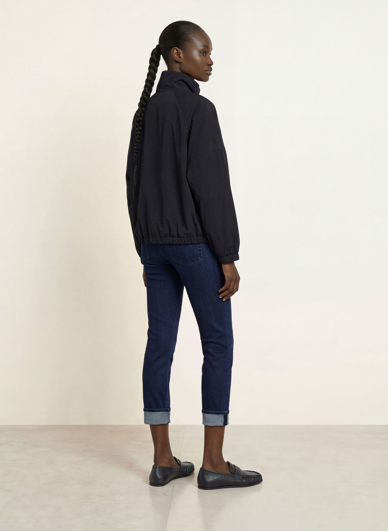 7 for all mankind Skinny jeans RELAXED SKINNY: 1NV Classical