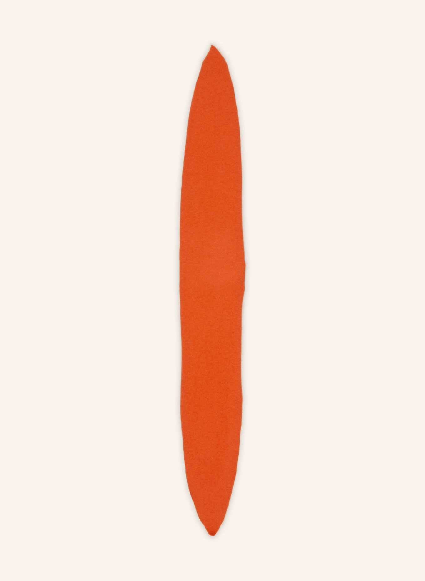 Marc O'Polo Schal: ORANGE