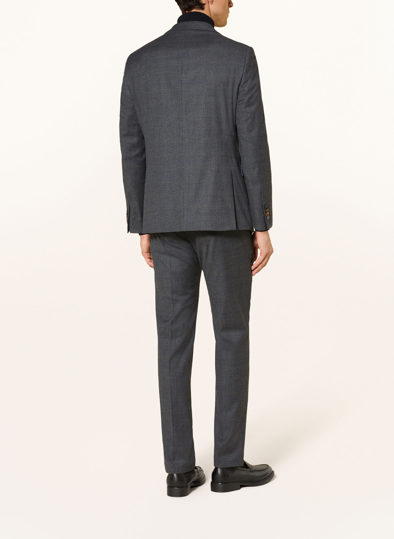 DIGEL Colbert EZZO Modern Fit: 23 BLAU