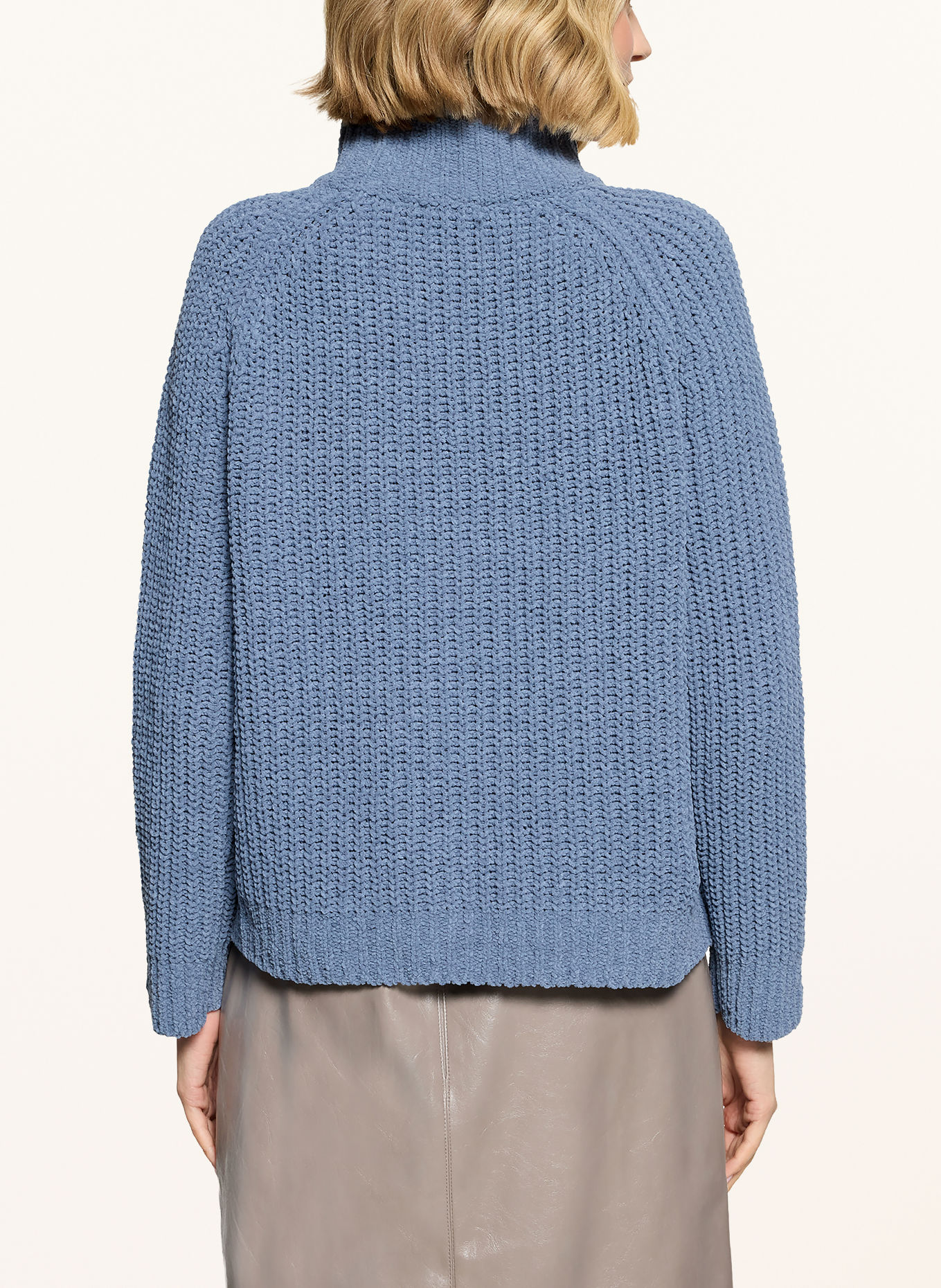 CARTOON Pull: BLEU GRIS