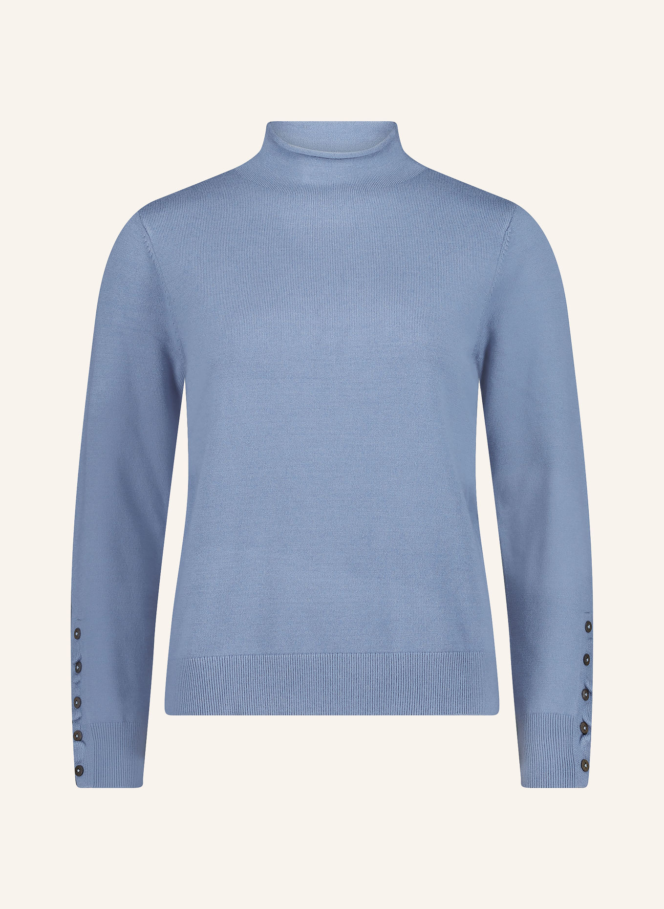 CARTOON Pull: BLEU GRIS