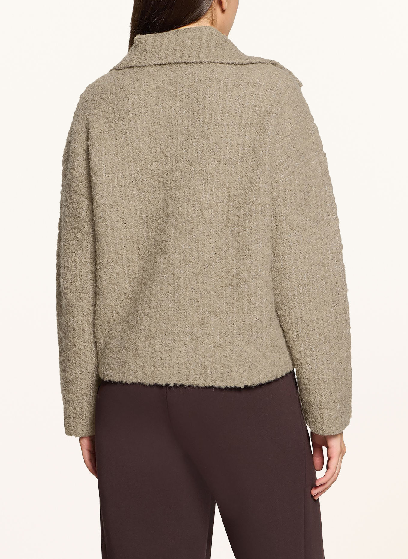 CARTOON Pull: BEIGE