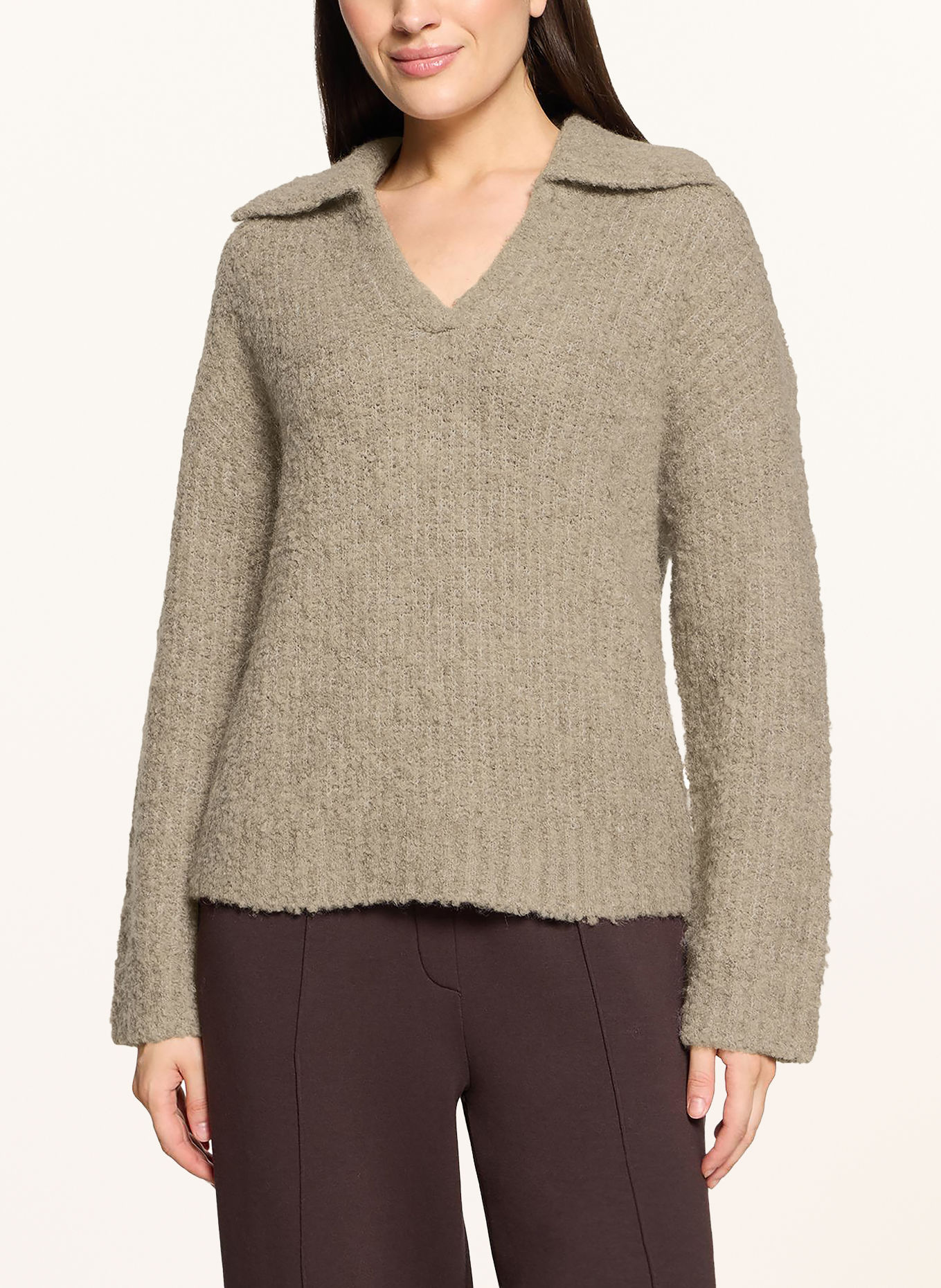 CARTOON Pull: BEIGE