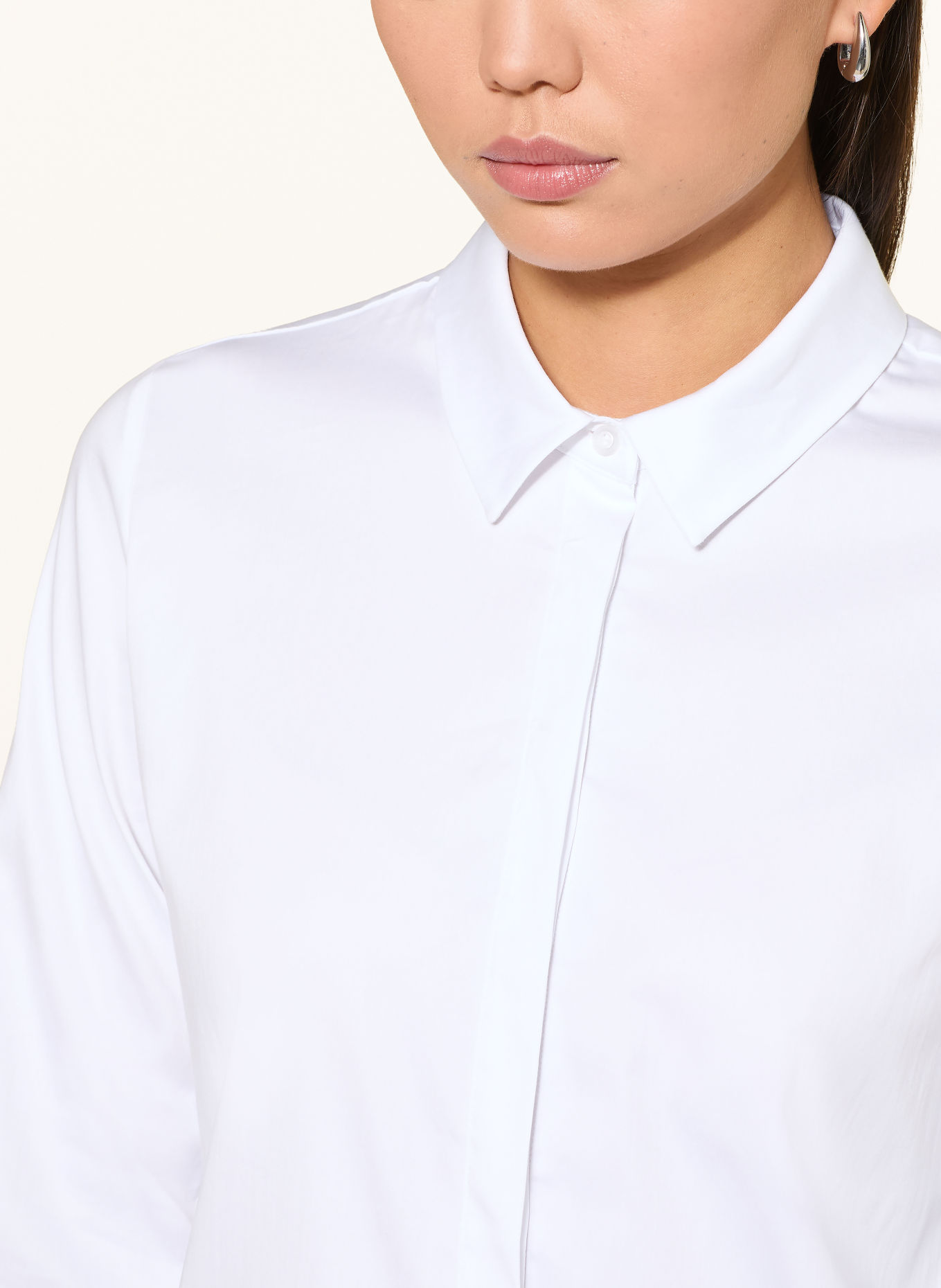 darling harbour Shirt blouse: 1000 WEISS