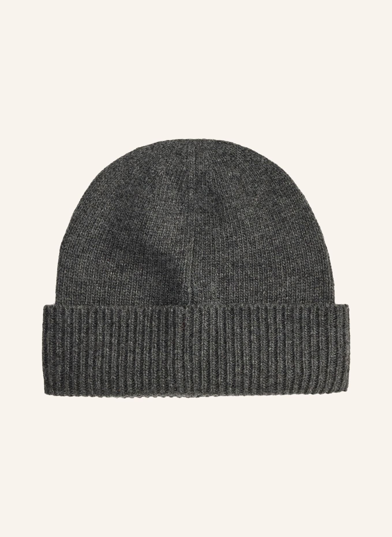 POLO RALPH LAUREN Hat: DARK GRAY