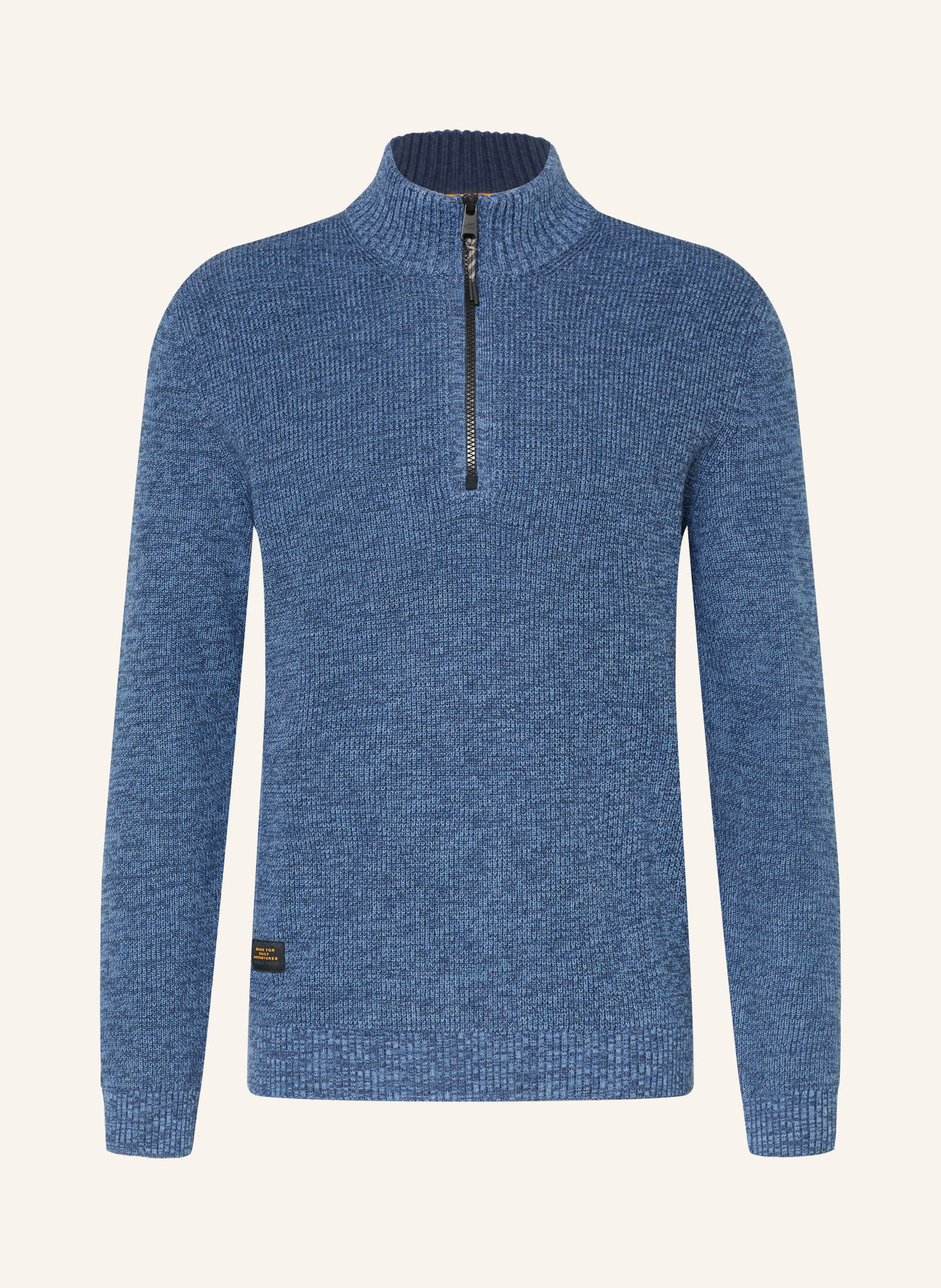 camel active Schipperstruien: BLAUW