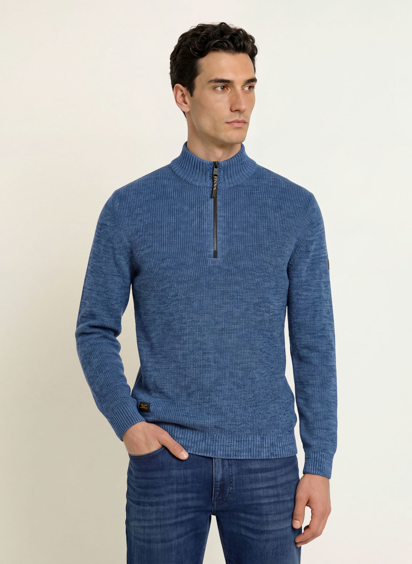 camel active Schipperstruien: BLAUW