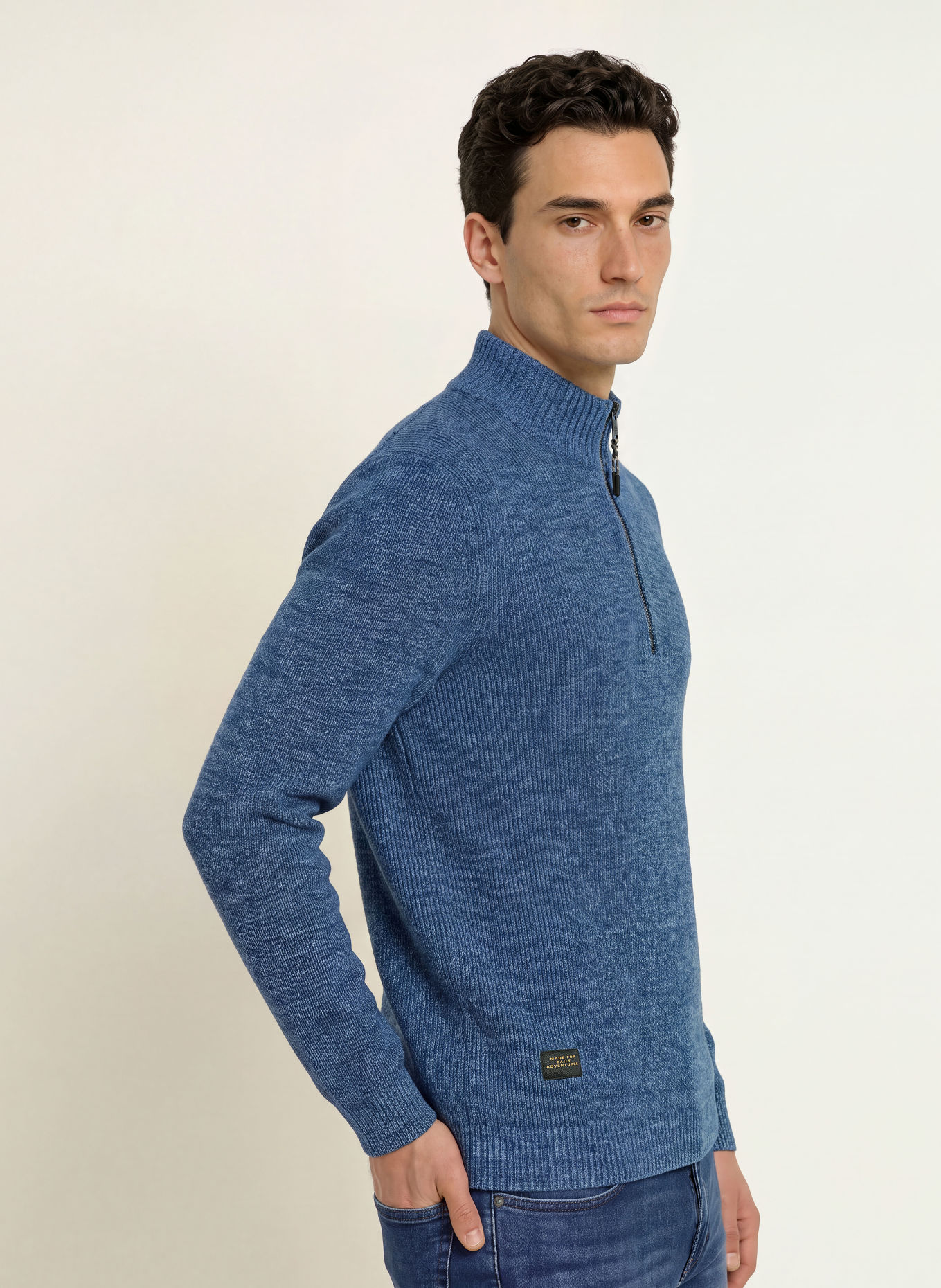 camel active Schipperstruien: BLAUW